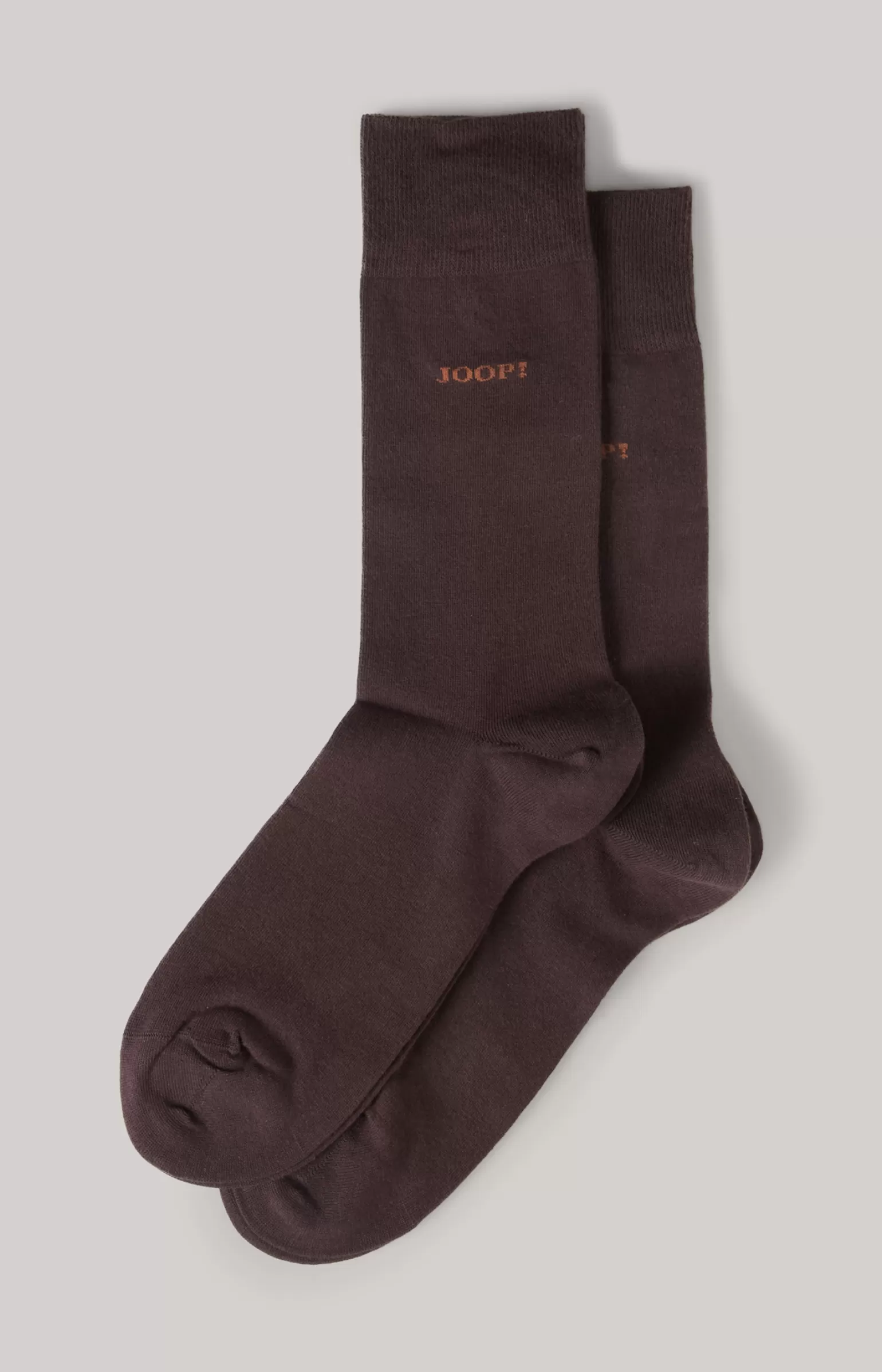 JOOP 2er-Pack Finest Organic Cotton Socken in ^ Socken