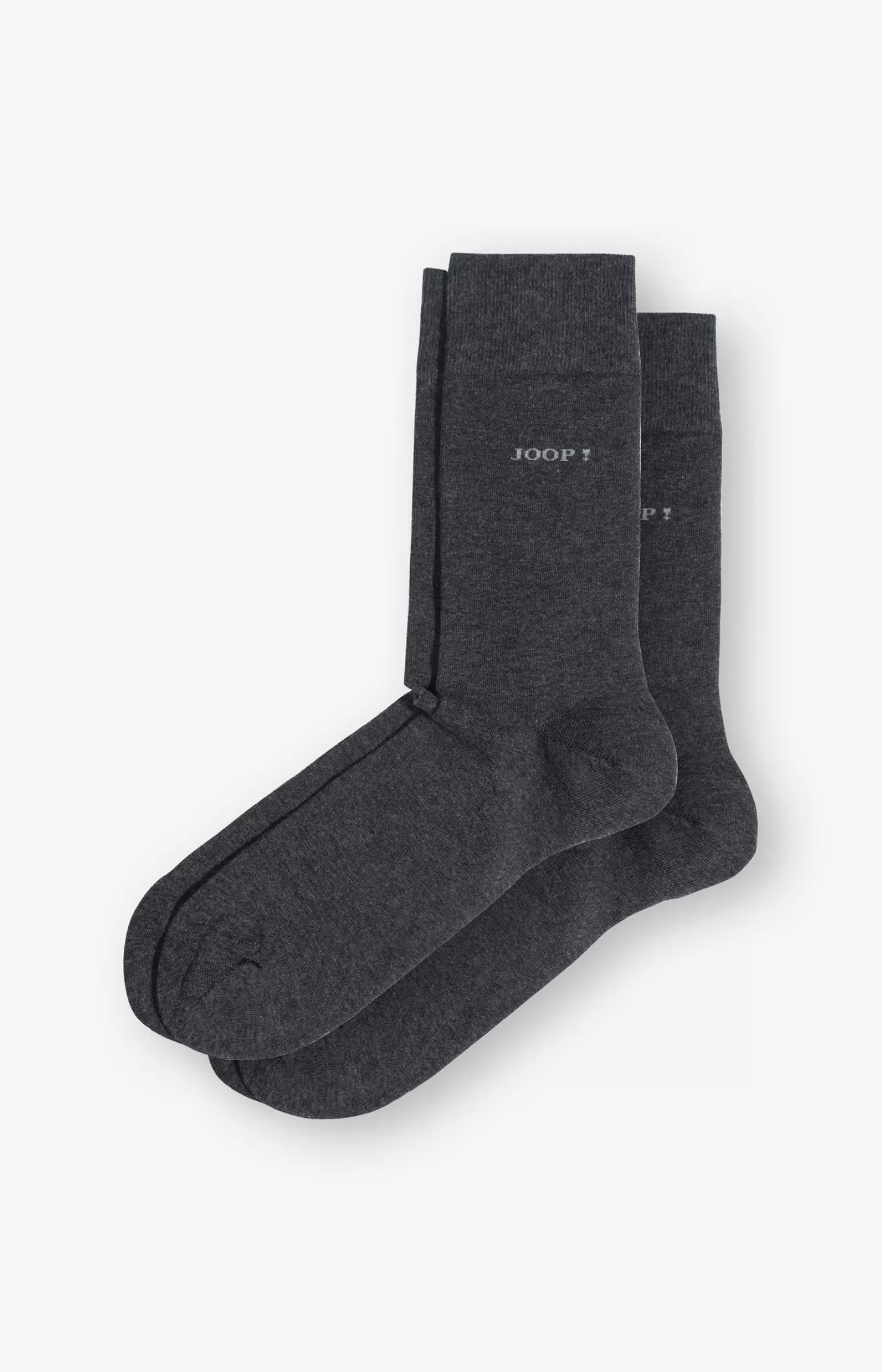 JOOP 2er-Pack Finest Organic Cotton Socken in ^ Socken