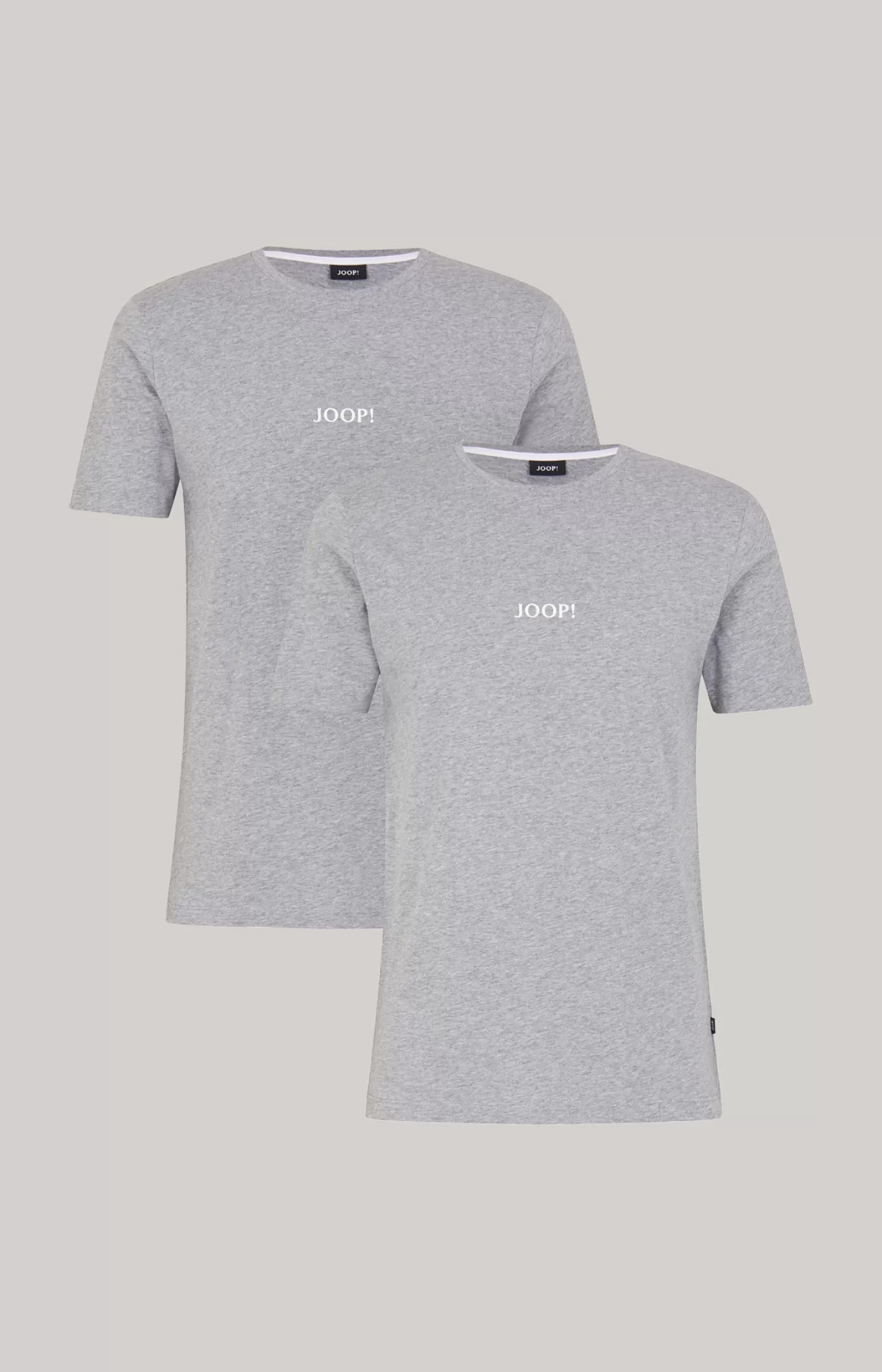 JOOP 2er-Pack ! T-Shirts in Grau^ Unterwäsche&Loungewear | T-Shirts&Sweats