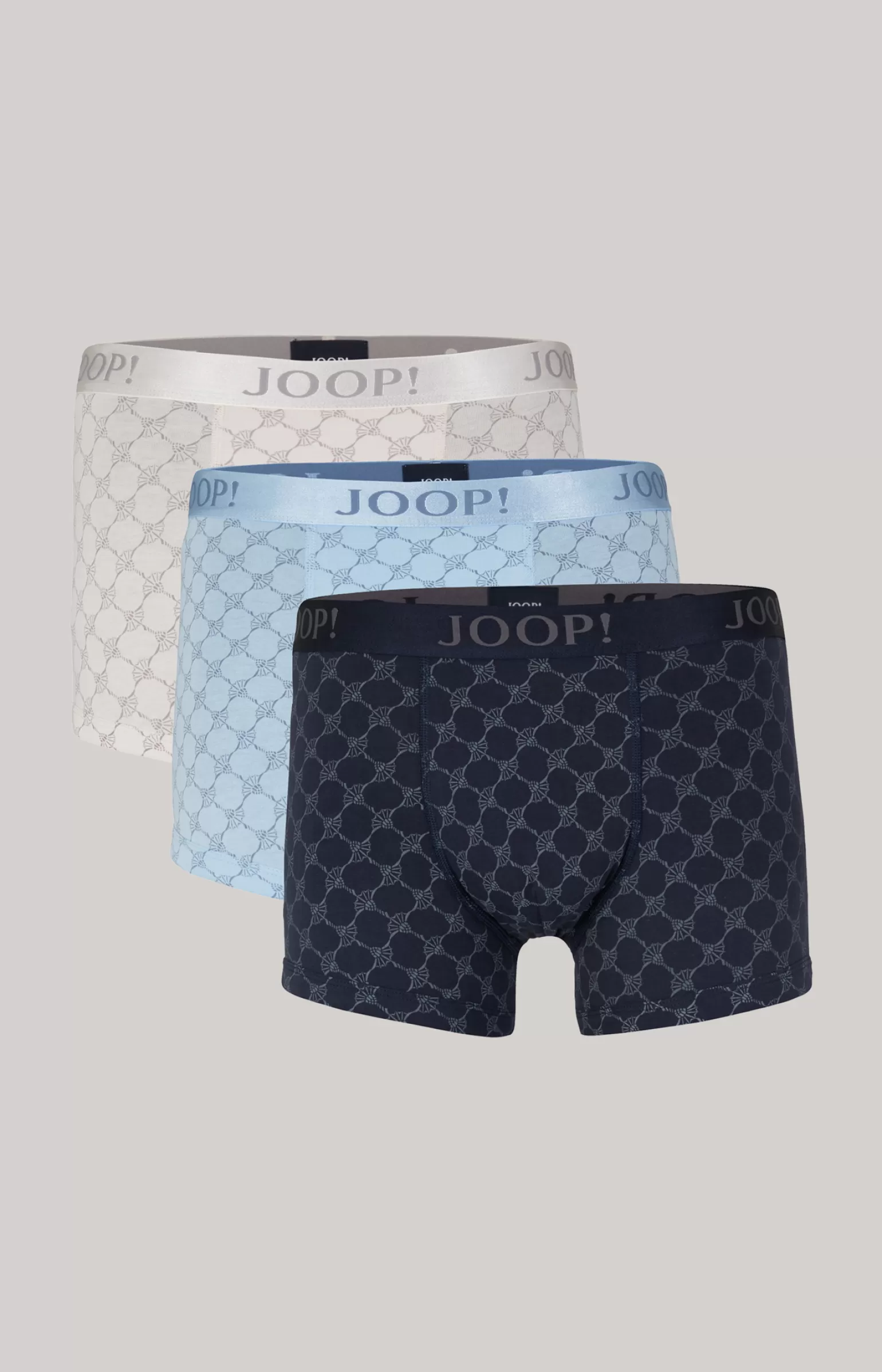 JOOP 3er-Pack Boxer in ^ Unterwäsche&Loungewear