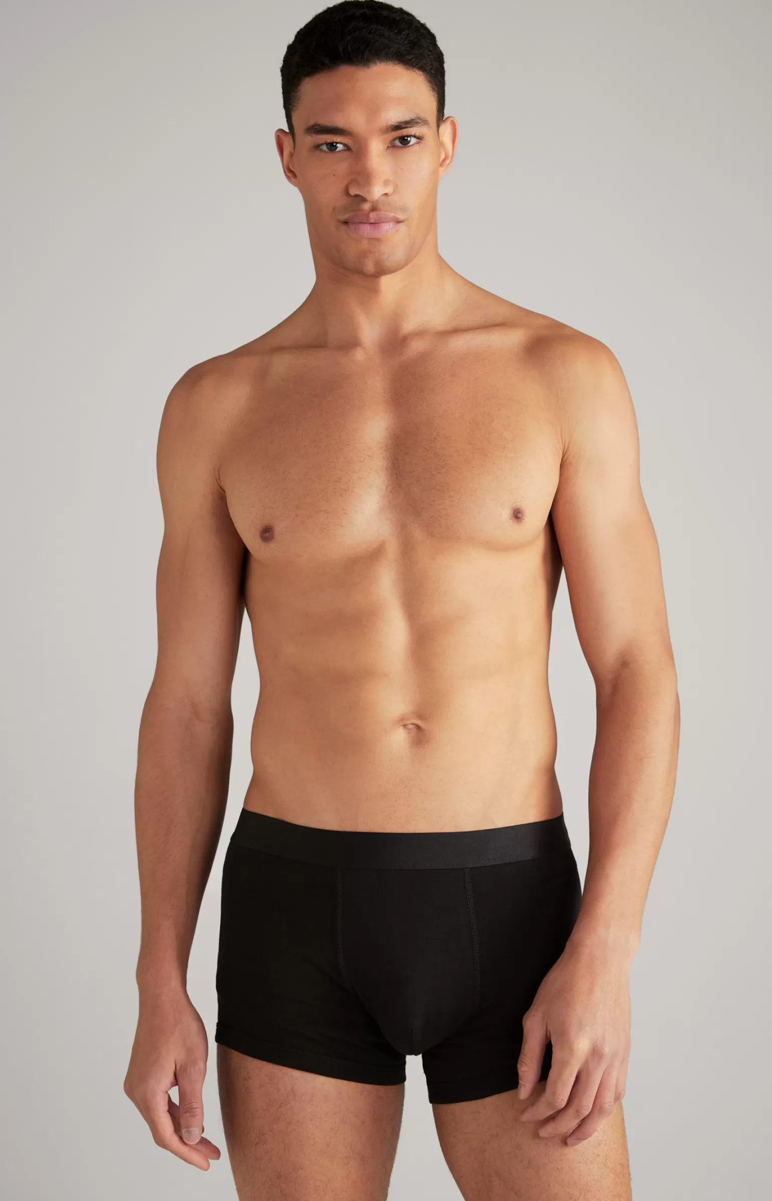 JOOP 3er-Pack Fine Cotton Stretch Boxer in ^ Unterwäsche&Loungewear