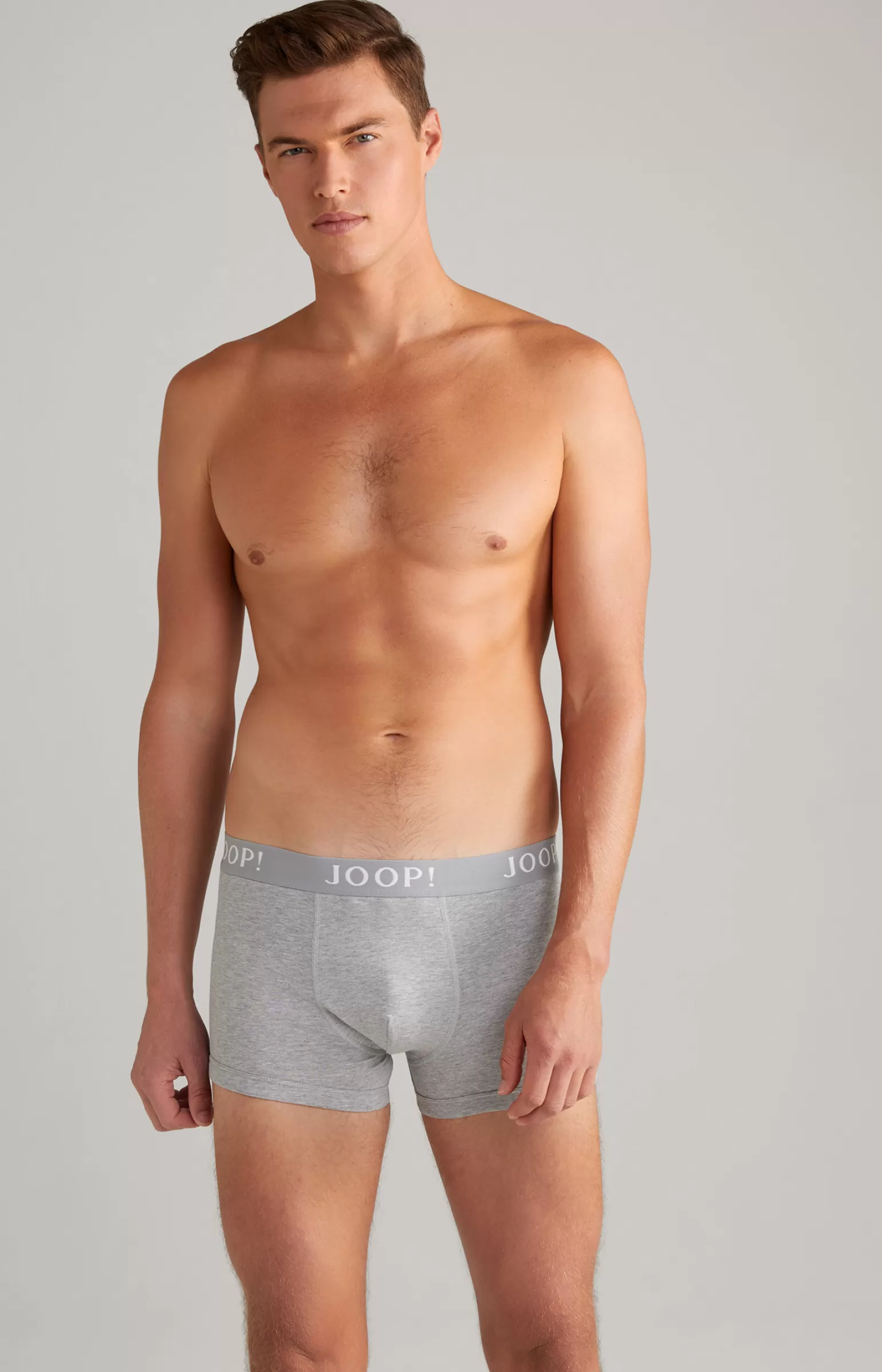 JOOP 3er-Pack Fine Cotton-Stretch Boxer in ^ Unterwäsche&Loungewear