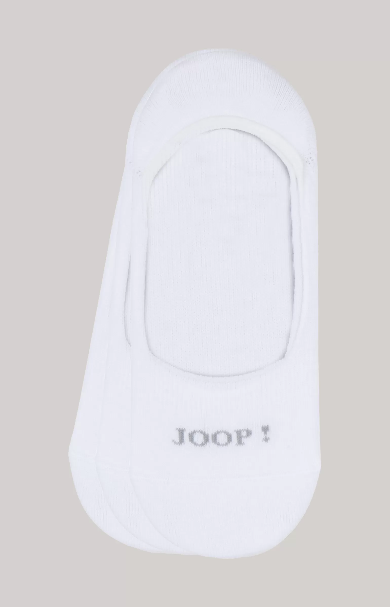 JOOP 3er-Pack IN-SHOE Socken in weiss^ Socken