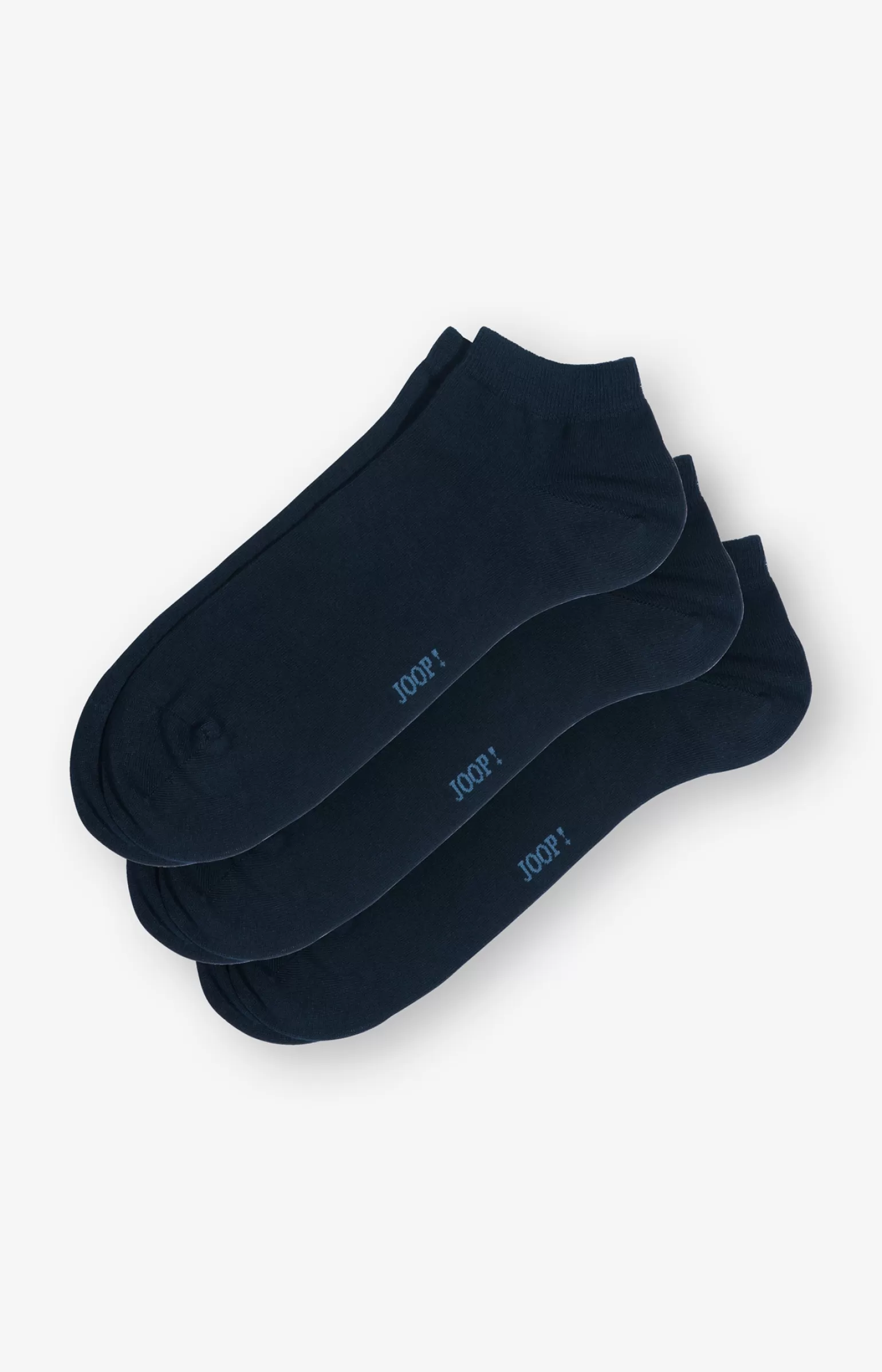 JOOP 3er-Pack Sneaker-Socken in Marine^ Socken