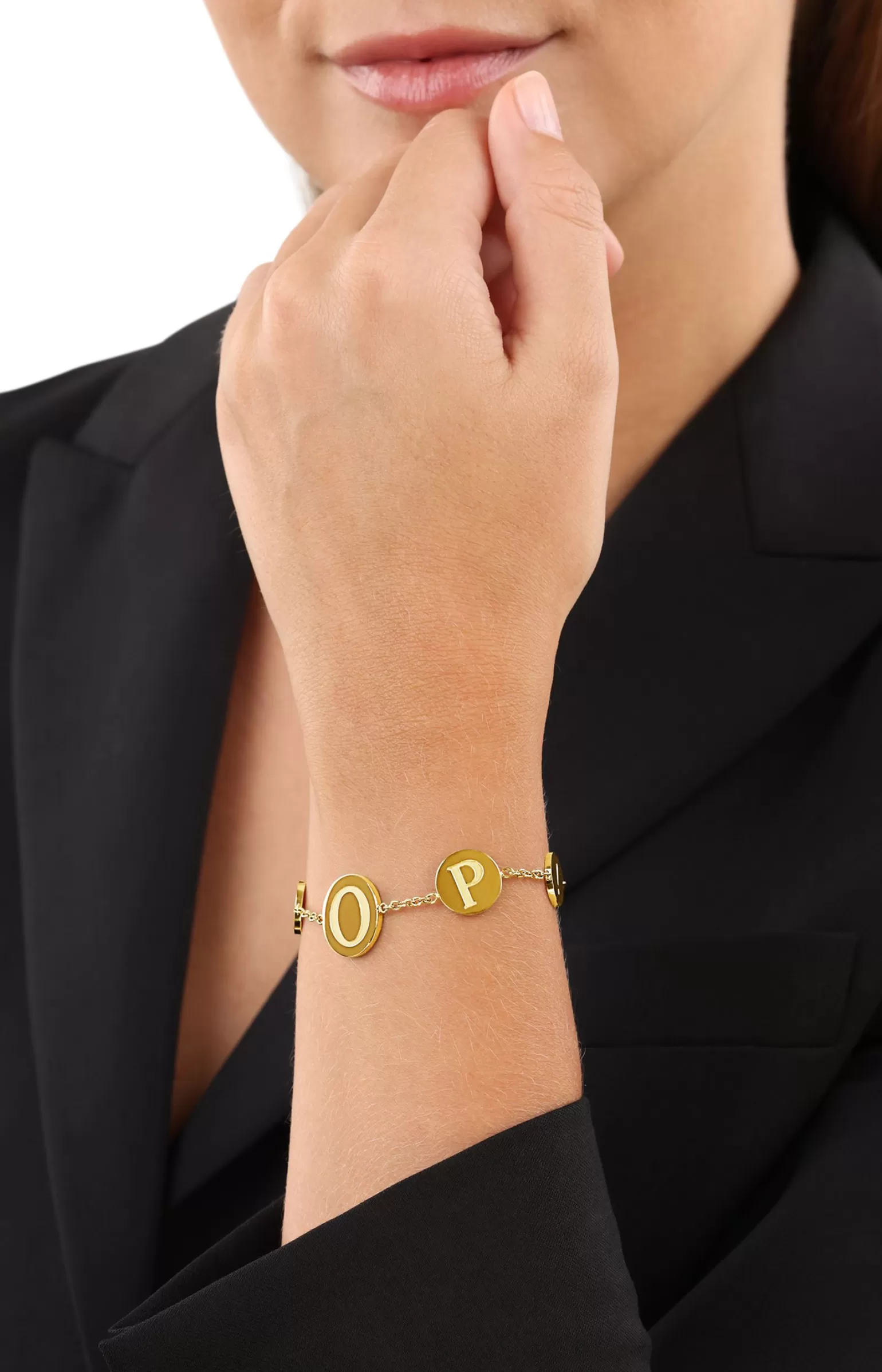 JOOP Armband in ^ Armbänder | Schmuck