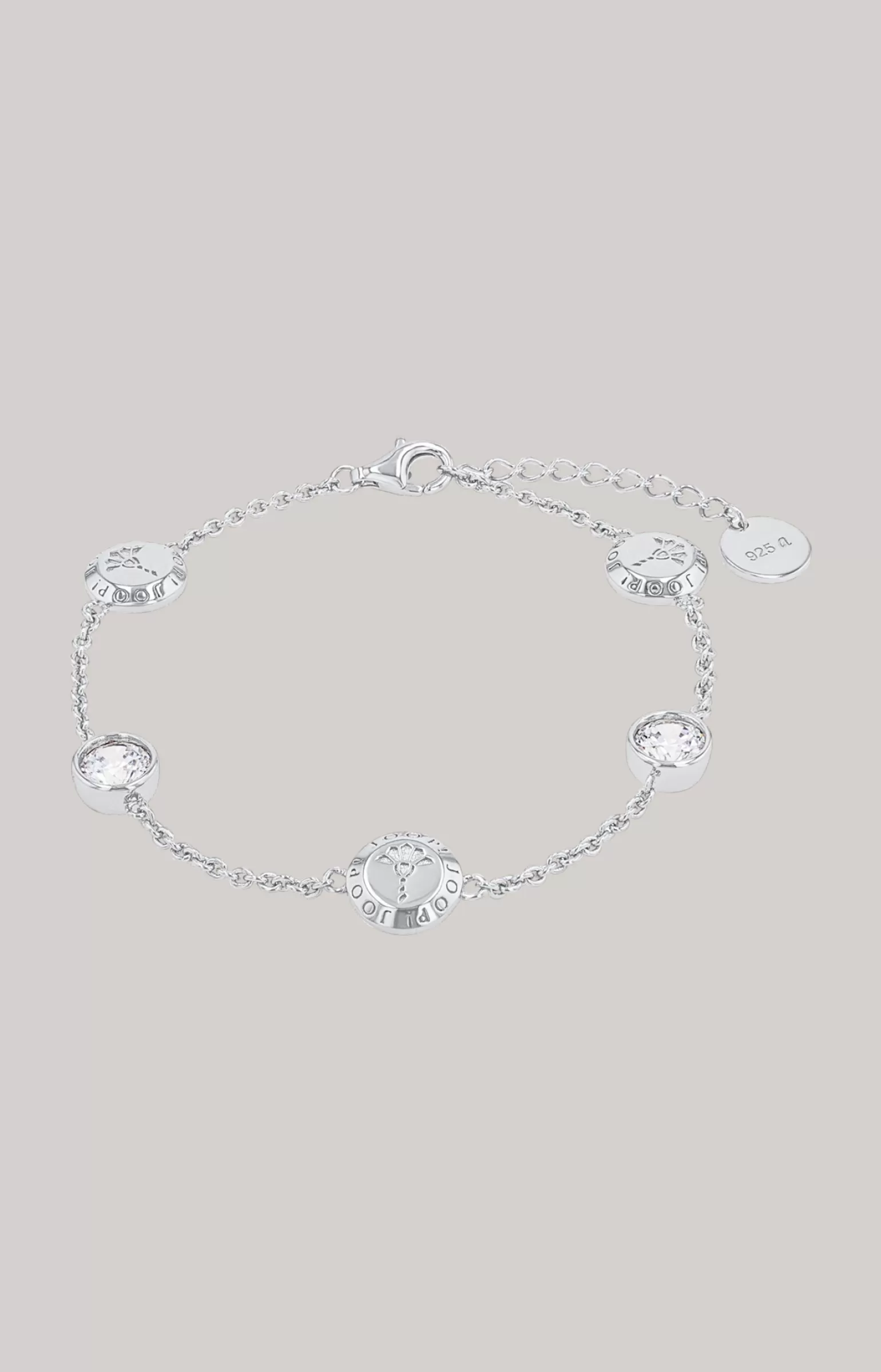 JOOP Armband mit Zirkonia in ^ Armbänder | Schmuck