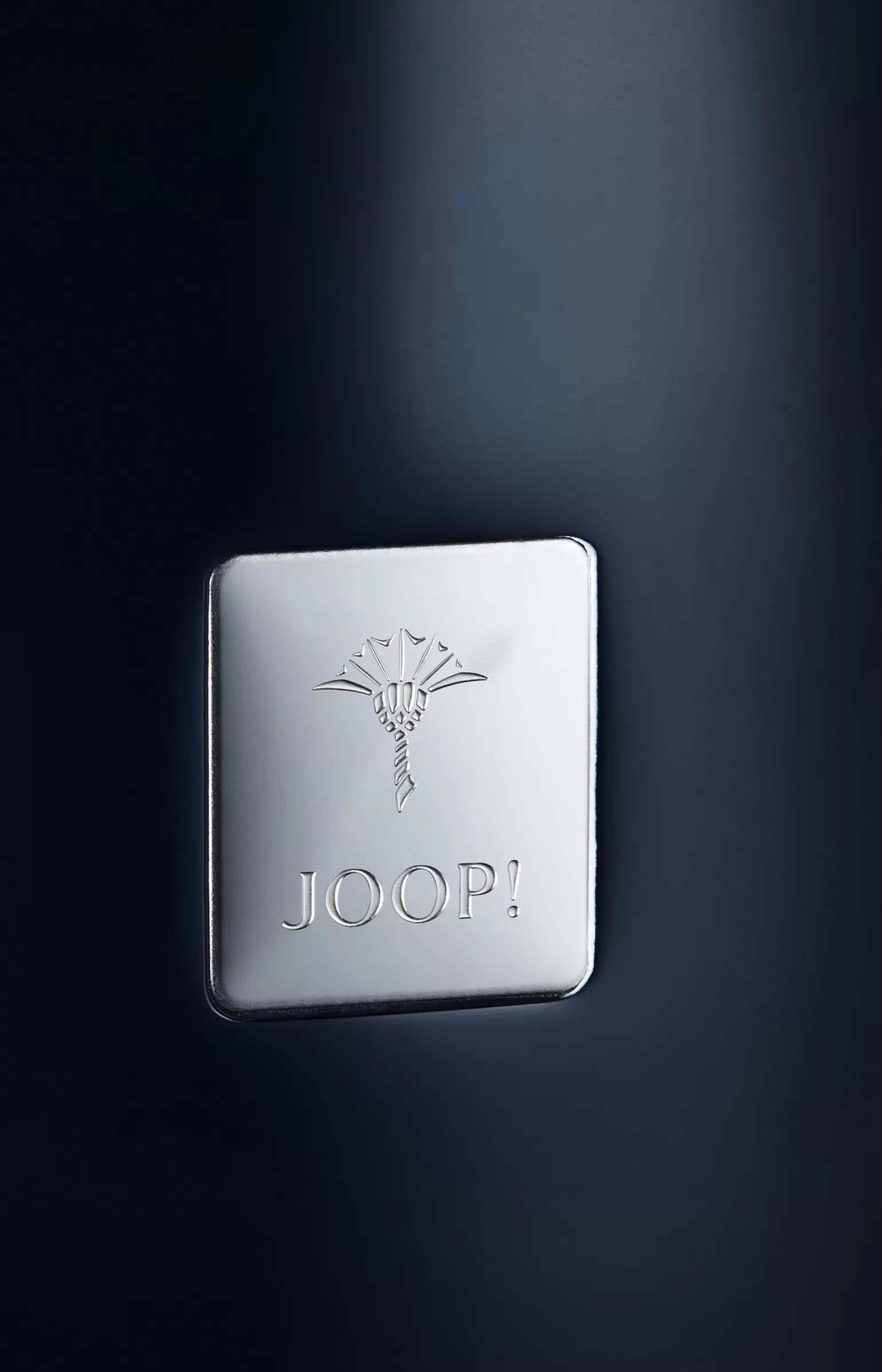 JOOP Badeimer mit Schwingdeckel Crystal Line in ^ Bad-Accessoires