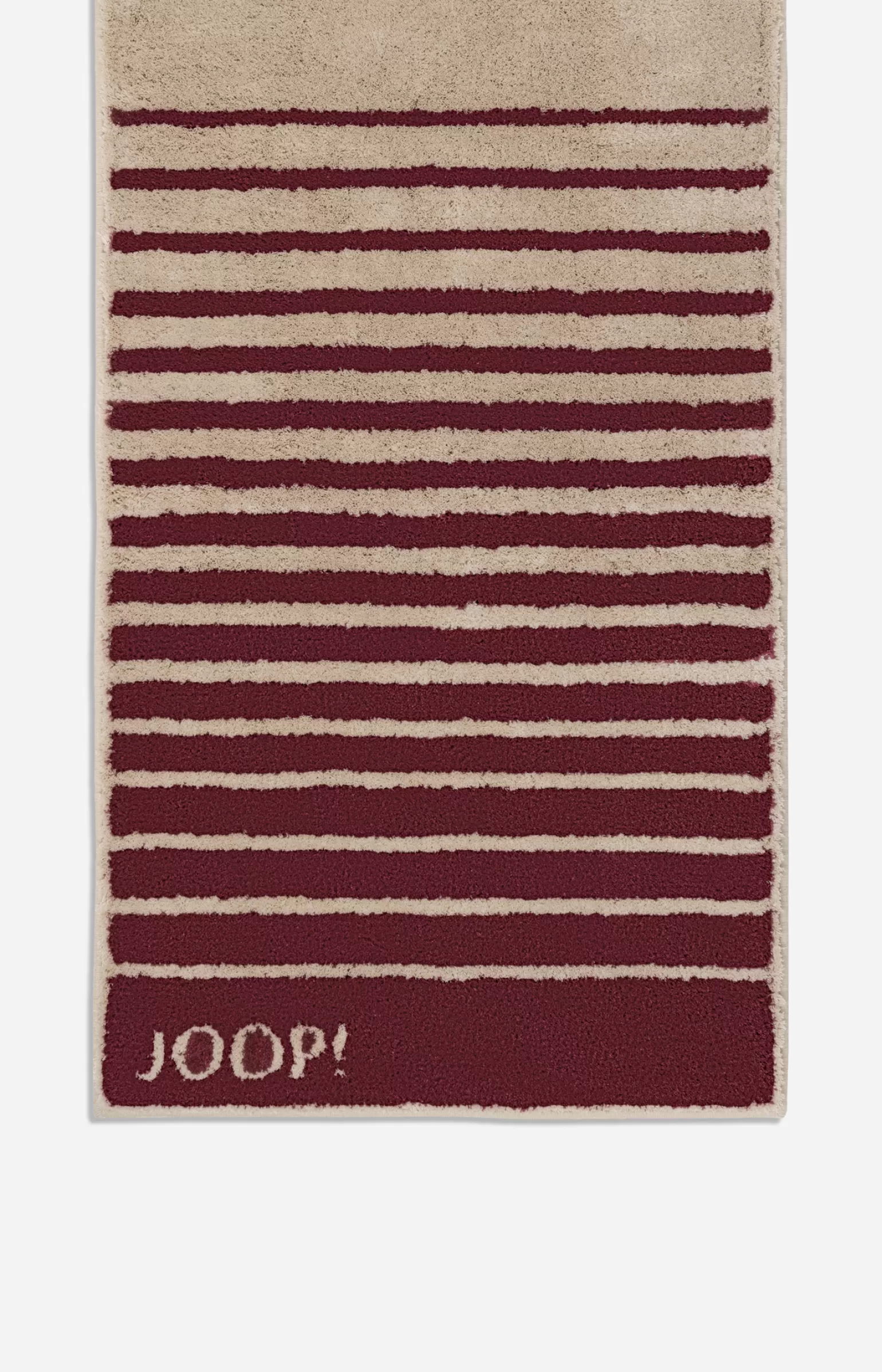 JOOP Badteppich ! SHUTTER in , 70 x 120 cm^ Badteppiche