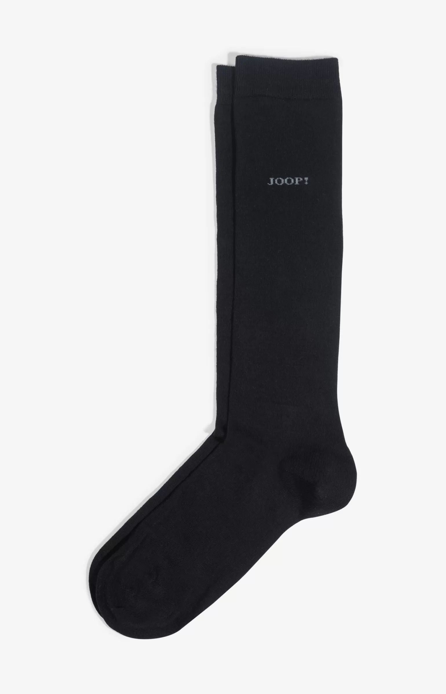 JOOP Basic Soft Cotton Kniestrümpfe in ^ Socken