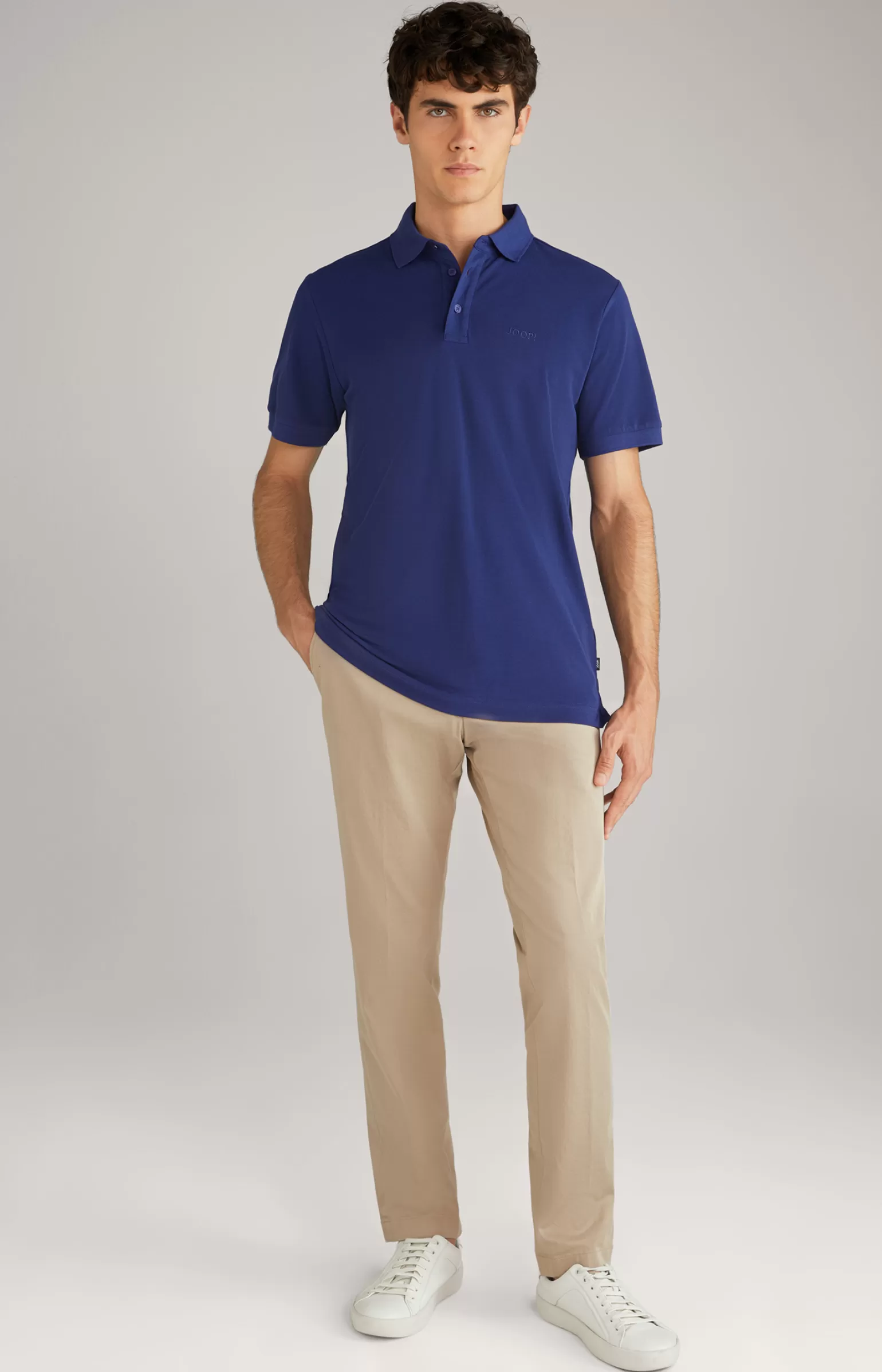 JOOP Baumwoll-Poloshirt Primus in ^ Poloshirts