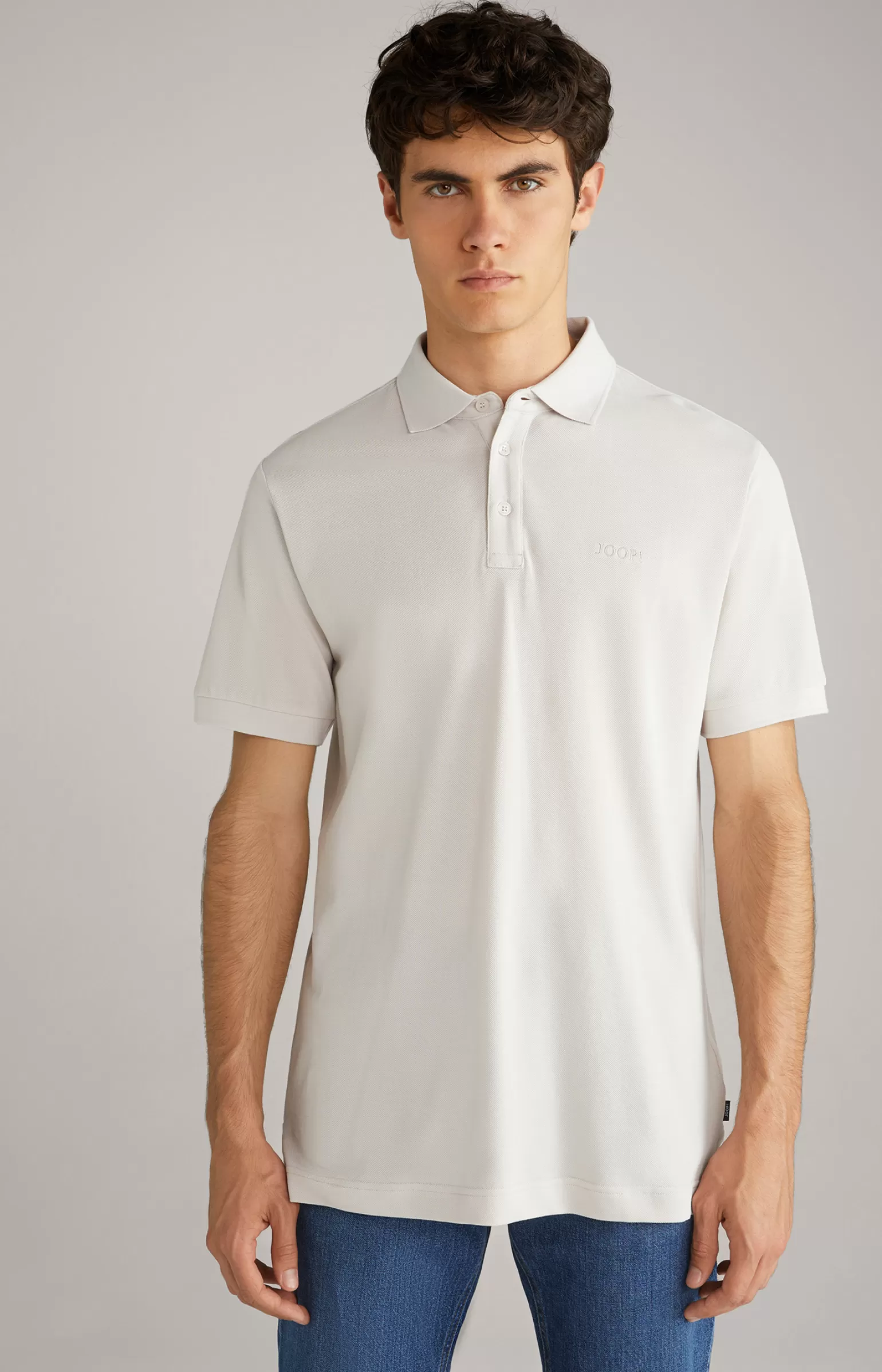 JOOP Baumwoll-Poloshirt Primus in ^ Poloshirts