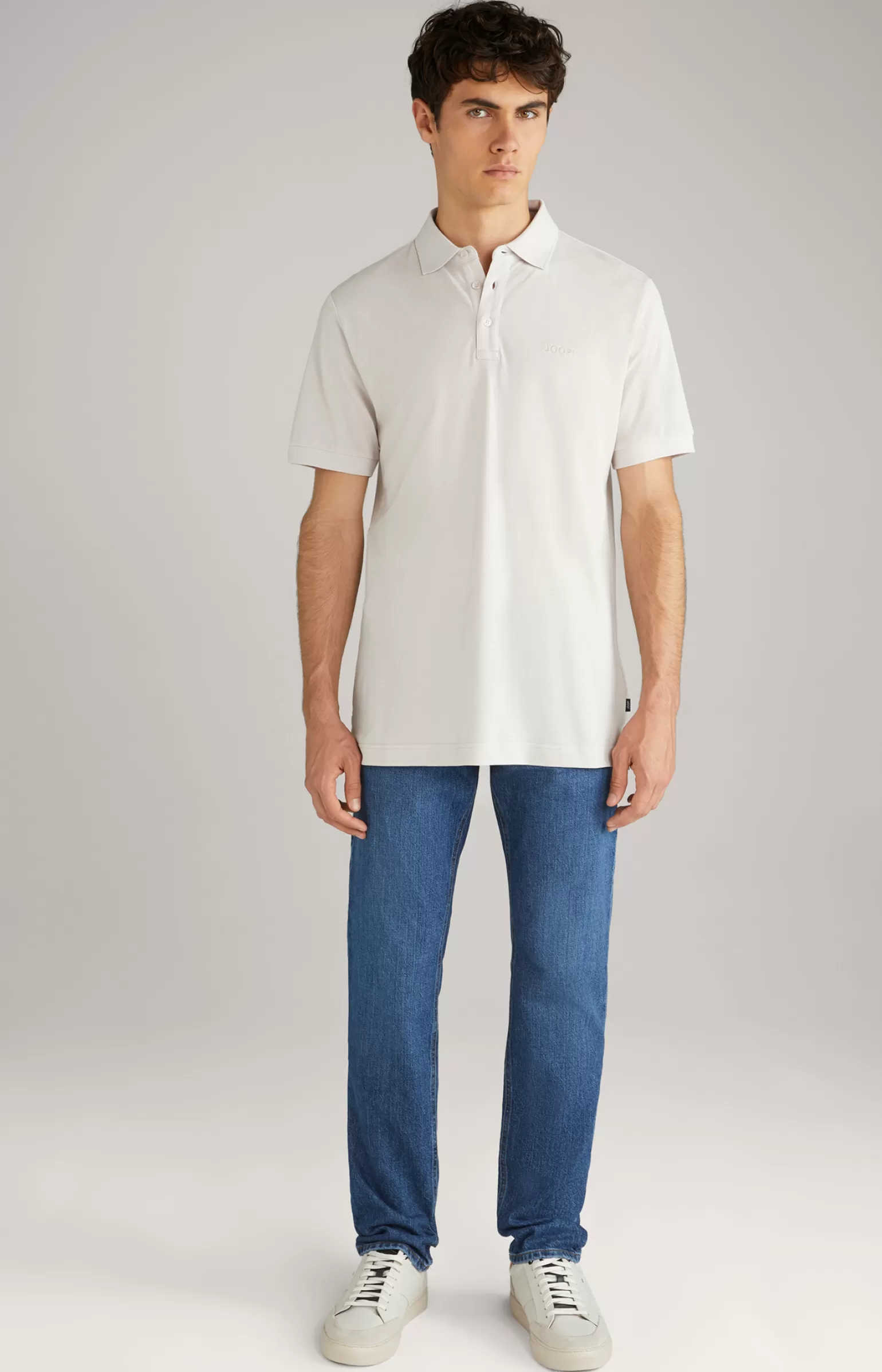 JOOP Baumwoll-Poloshirt Primus in ^ Poloshirts