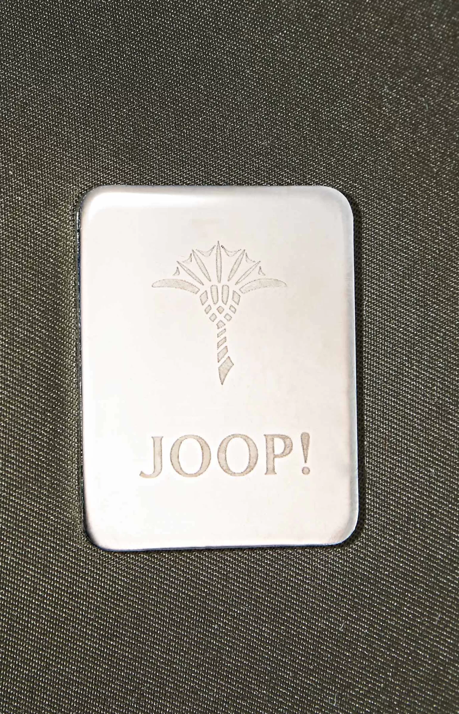 JOOP Beauty-Case Air, ^ Bad-Accessoires | Reisegepäck