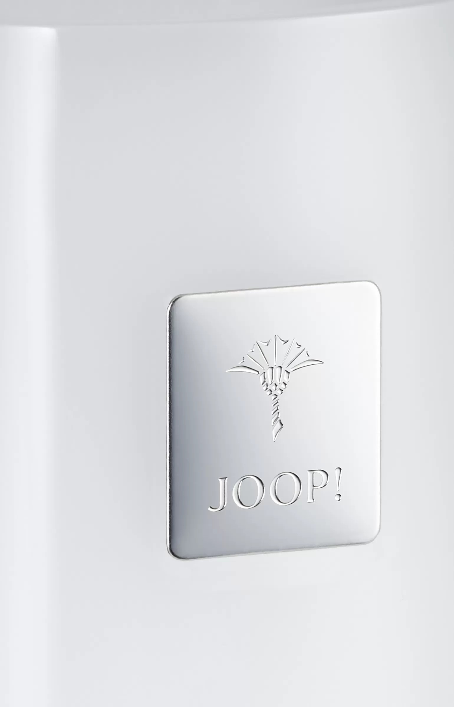 JOOP Becher Crystal Line in Weiß^ Bad-Accessoires