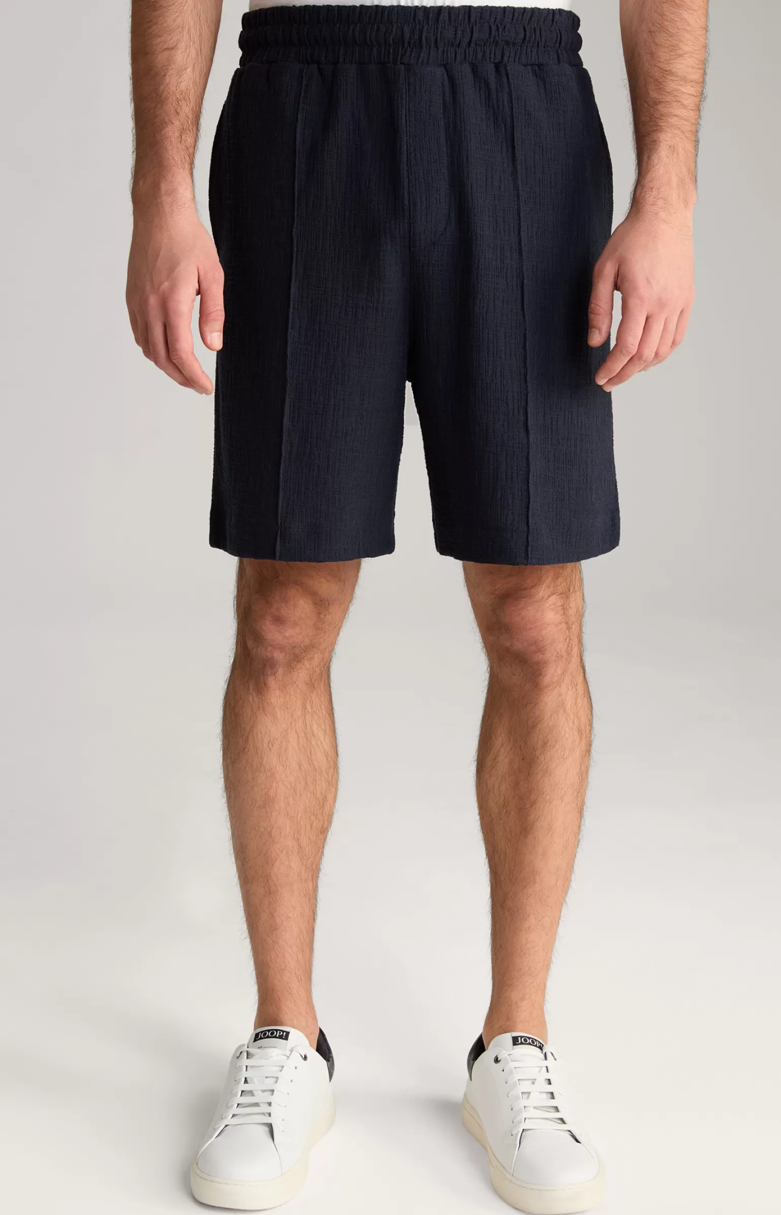 JOOP Bermuda Taros in Navy^ Shorts & Badeshorts | Bekleidung