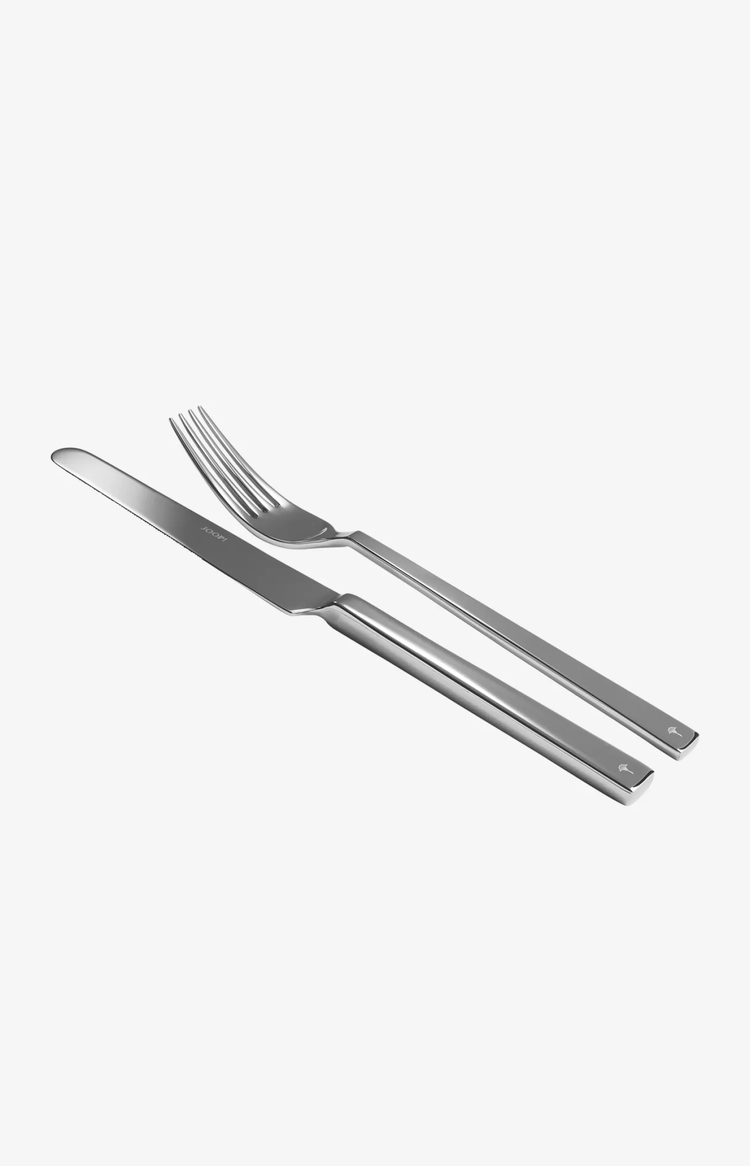 JOOP Besteckset Dining Glamour 30 tlg. - glänzend^ Besteck