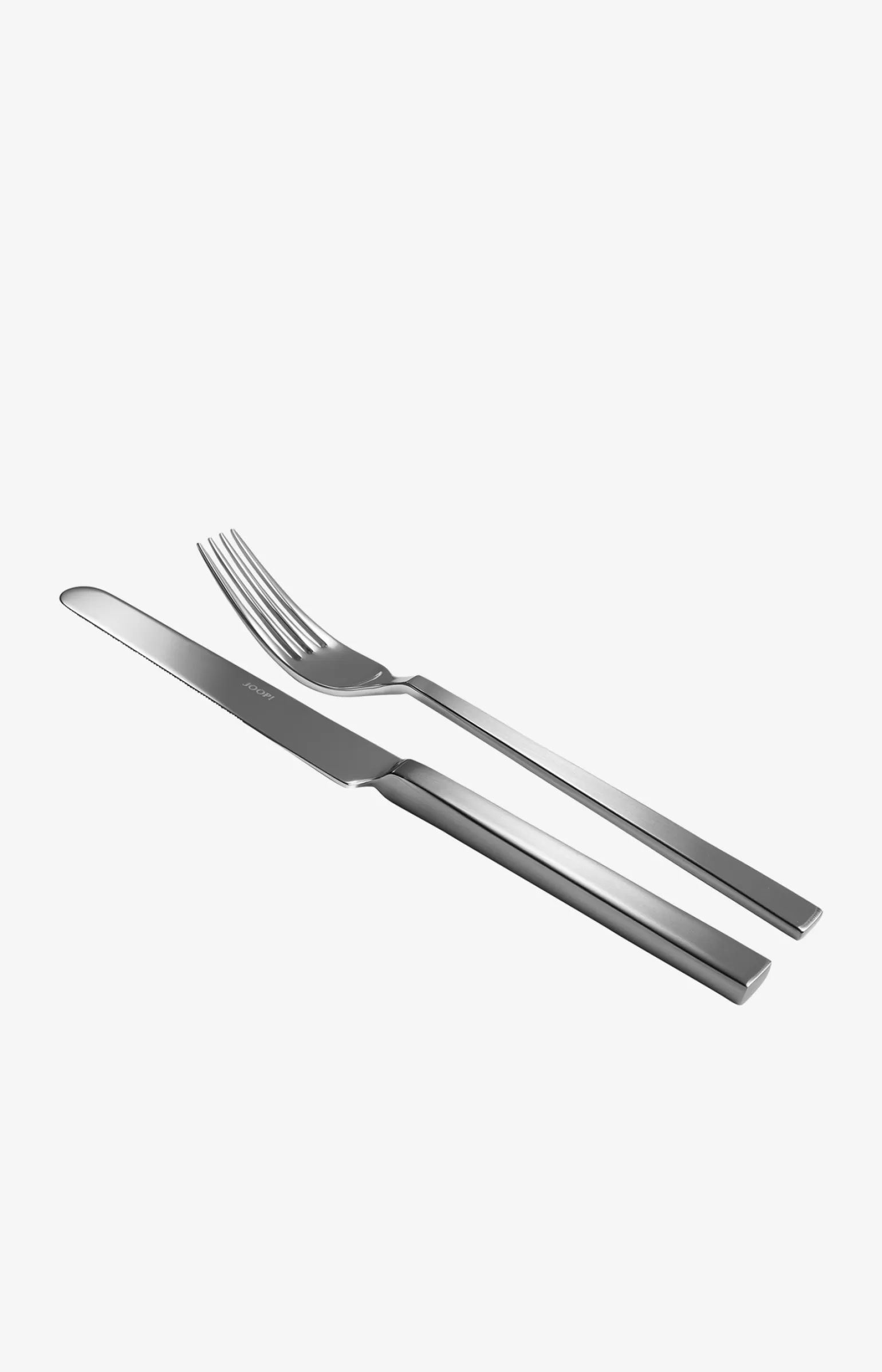 JOOP Besteckset Dining Glamour 30 tlg. - satiniert^ Besteck