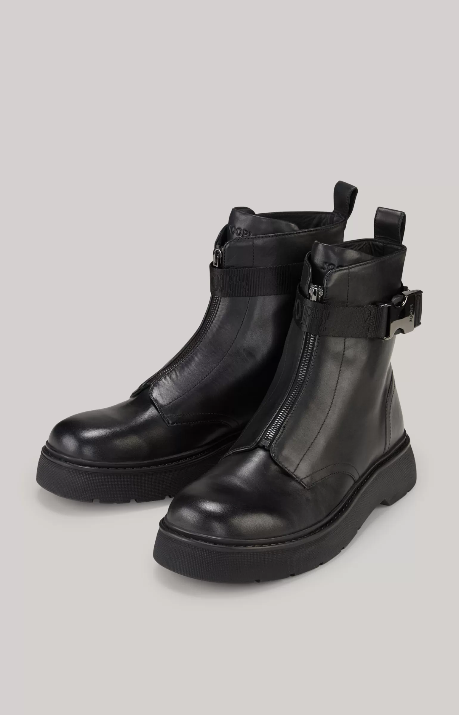 JOOP Boots Nastro Zinon in ^ Schuhe