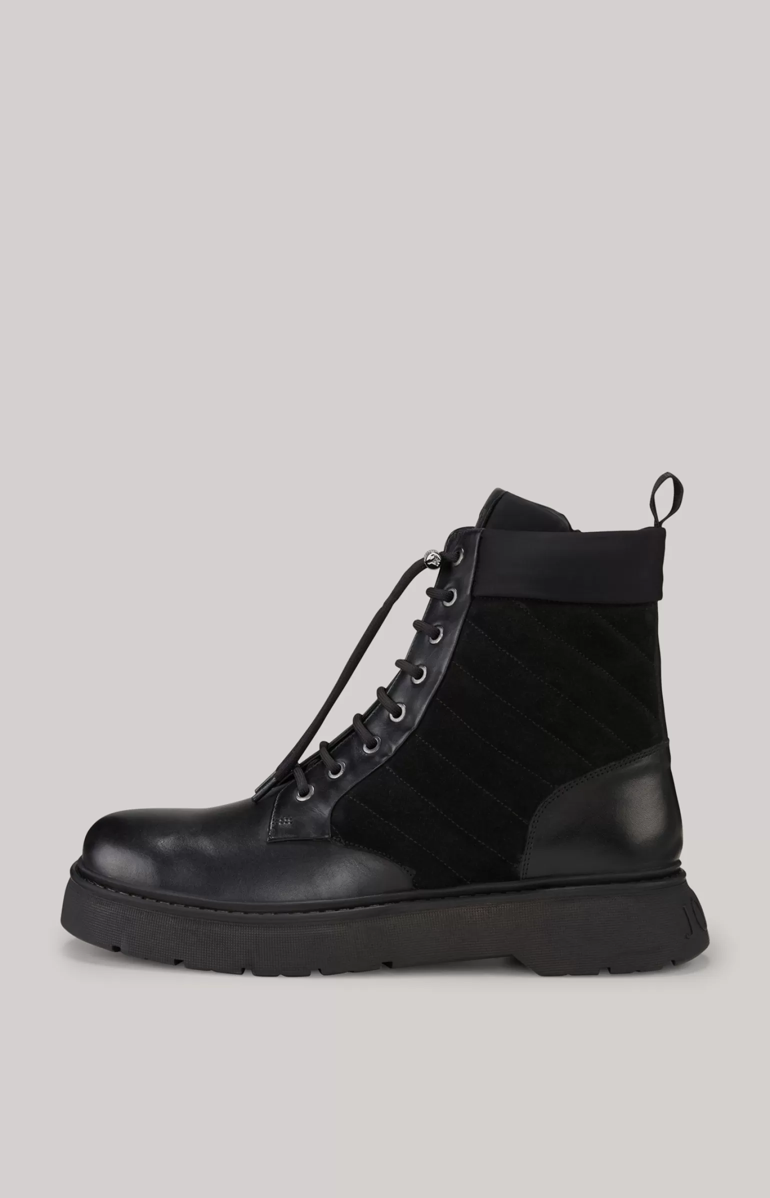 JOOP Boots Velluto Misto Zinon in ^ Schuhe