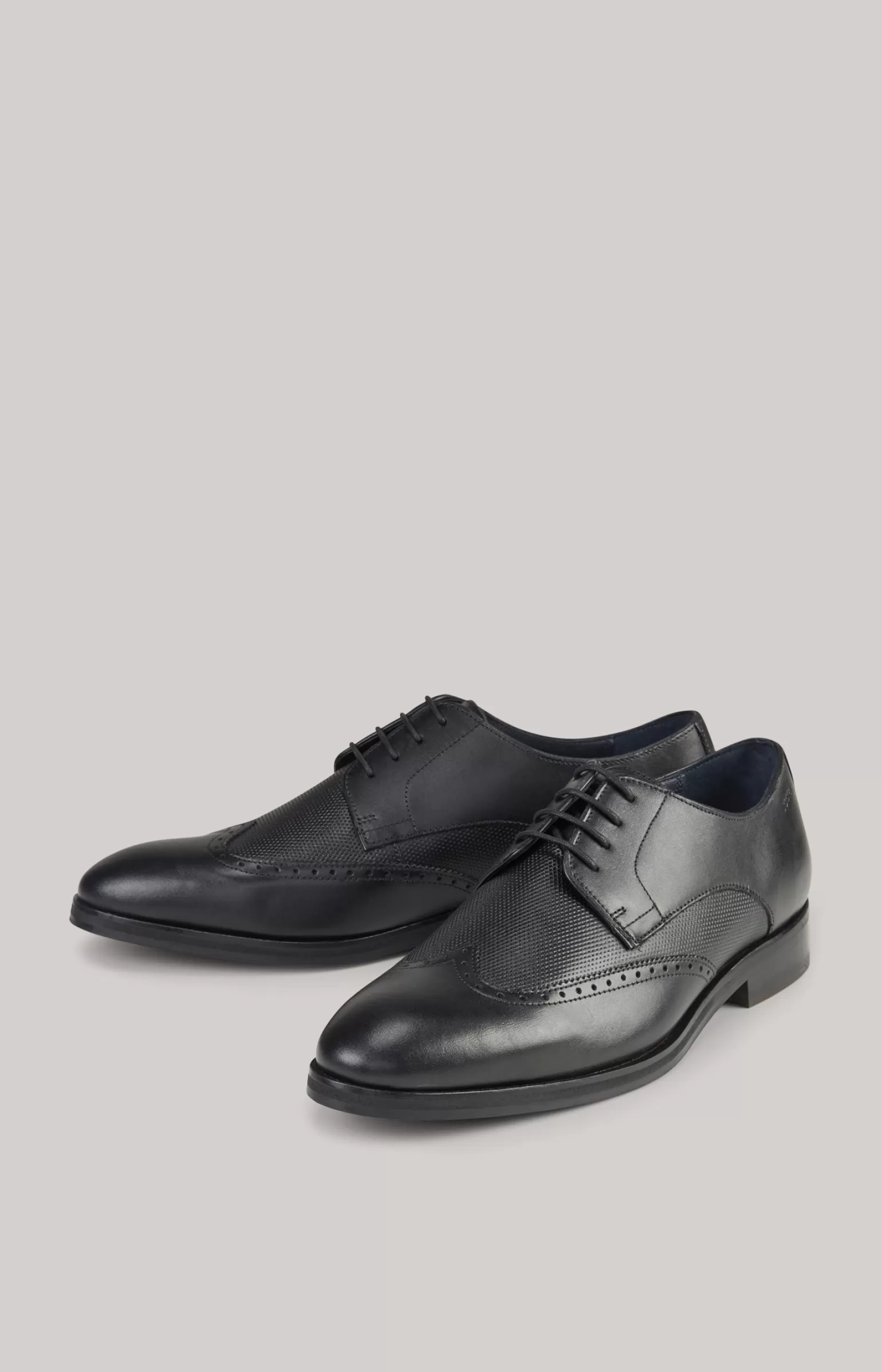 JOOP Brogue Kleitos in ^ Schuhe