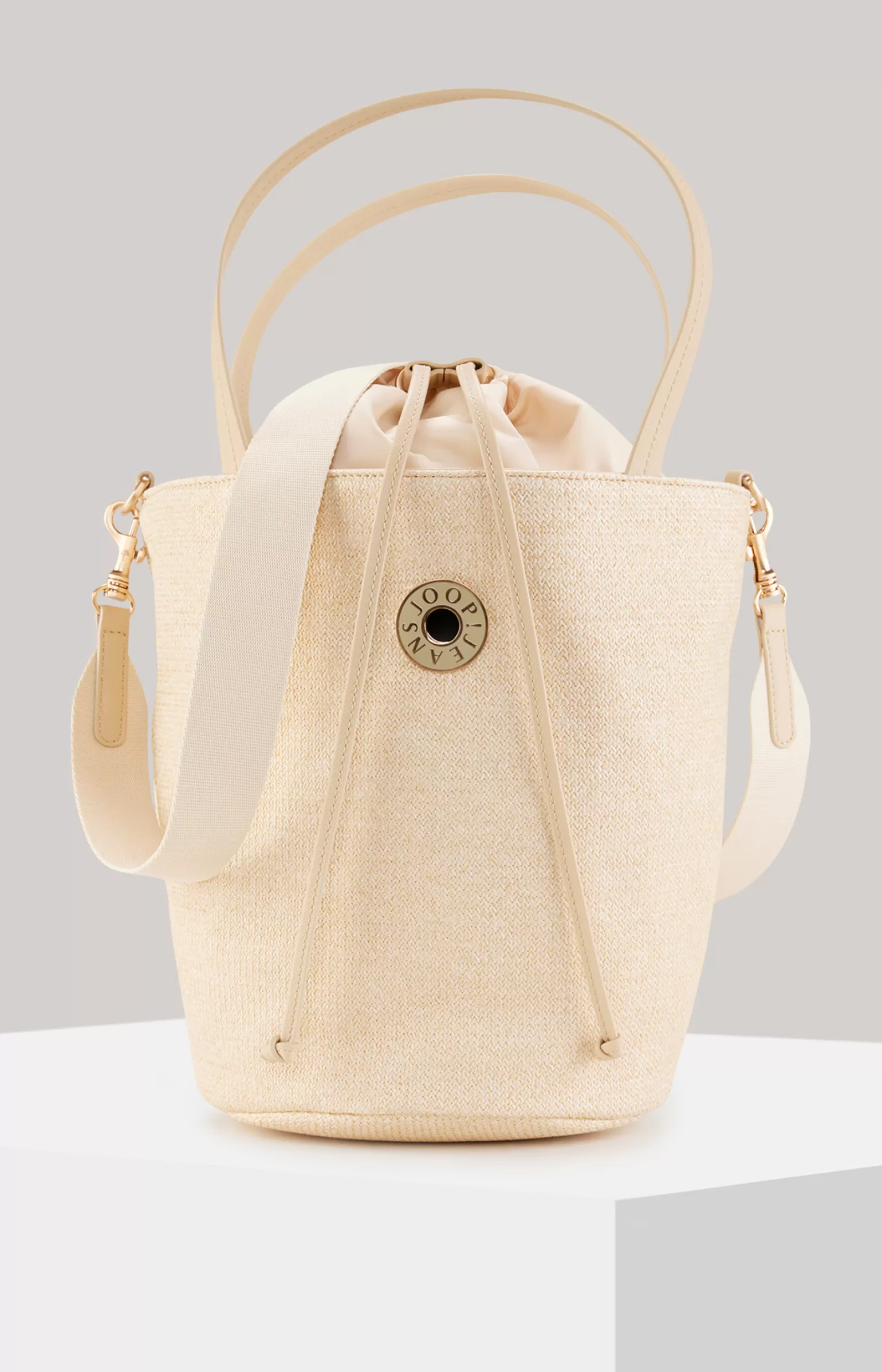 JOOP Bucket Bag Paglia Baili in ^ Taschen