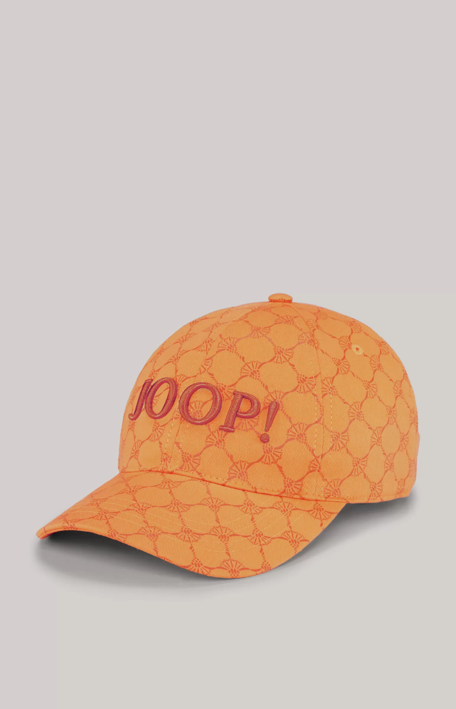 JOOP Cap in Orange^ Schals & Caps