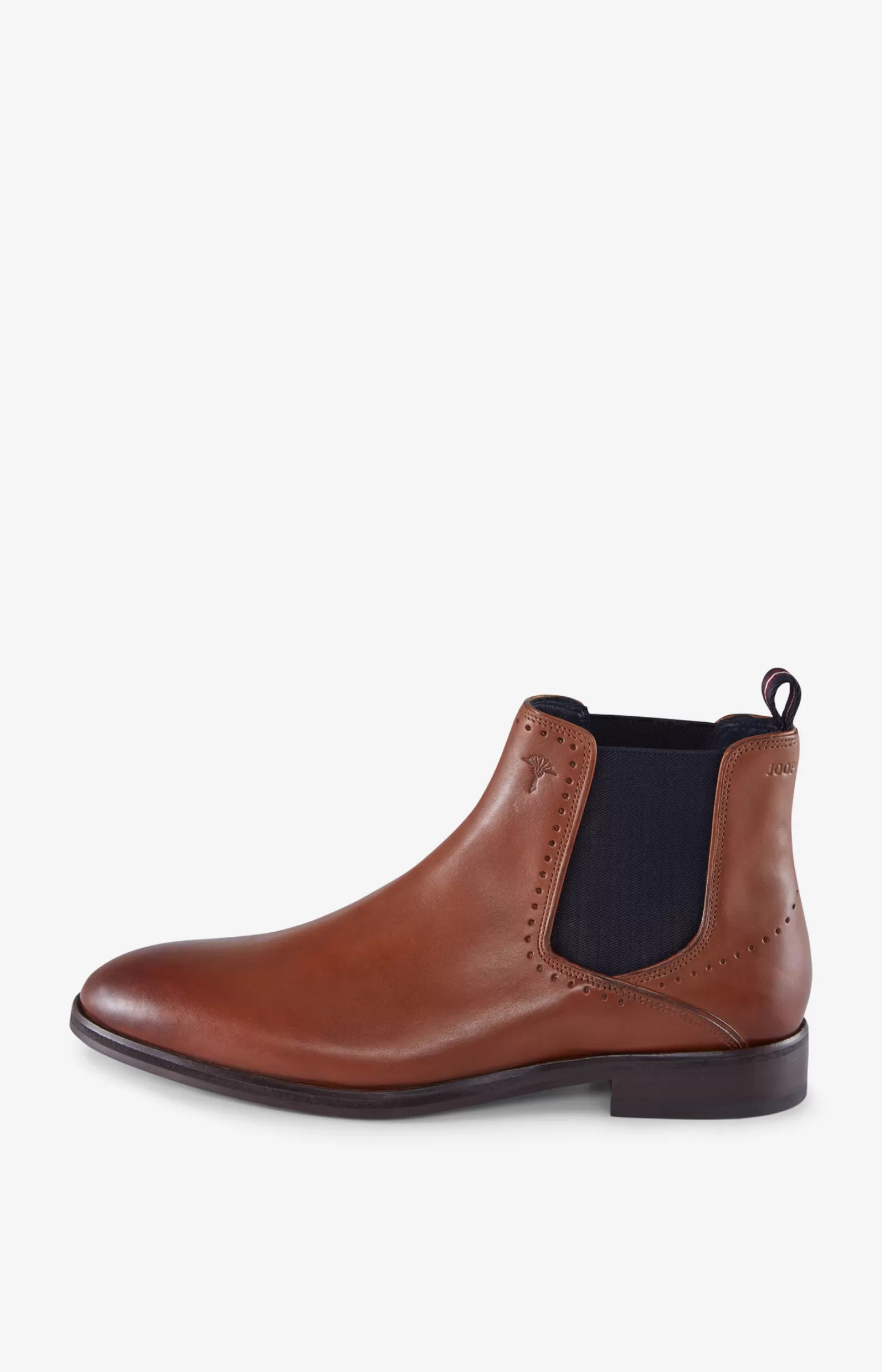 JOOP Chelsea Boots Kleitos in Cognac^ Schuhe