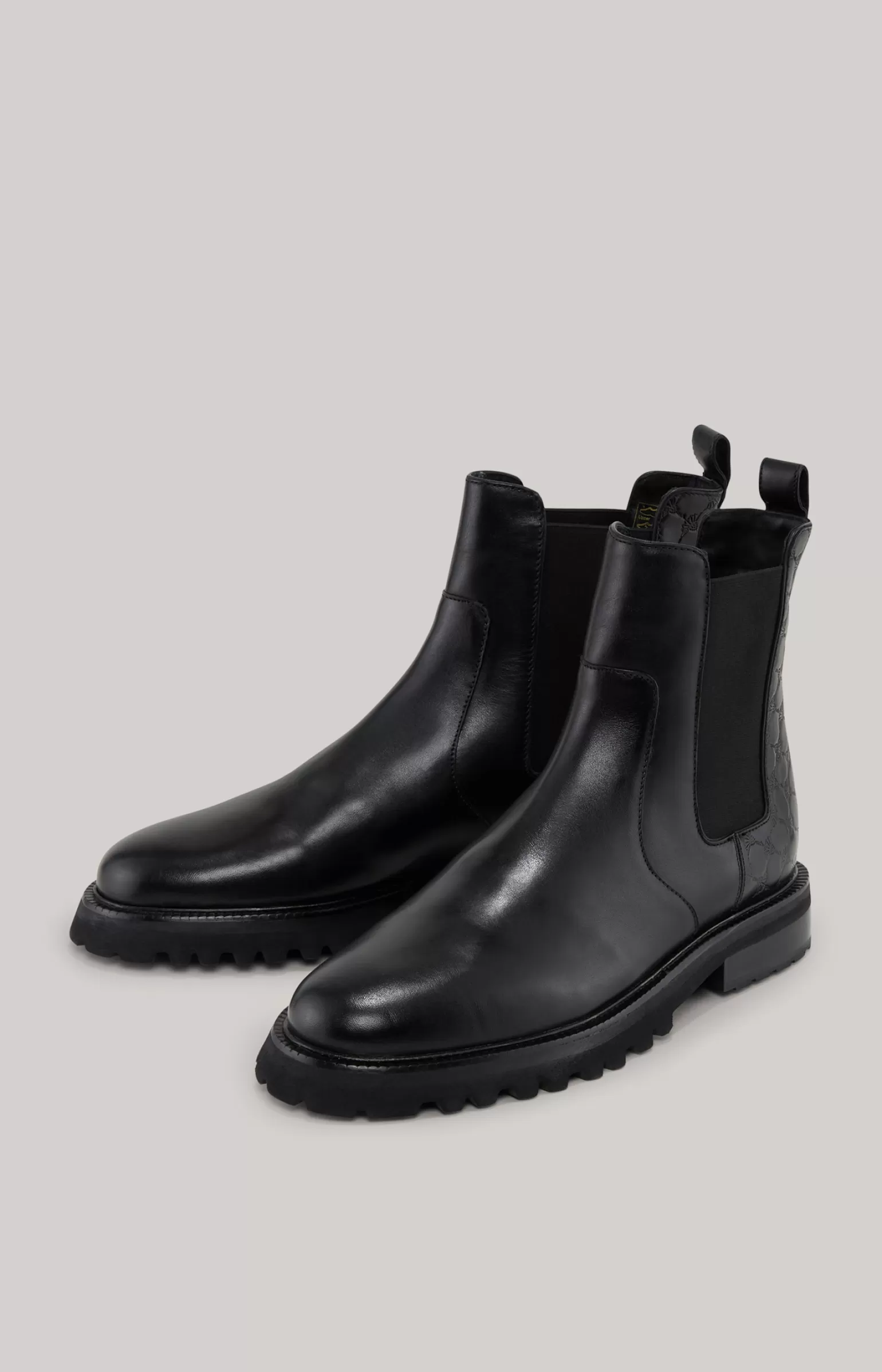 JOOP Chelsea Boots Pero Stampa Mario in ^ Schuhe