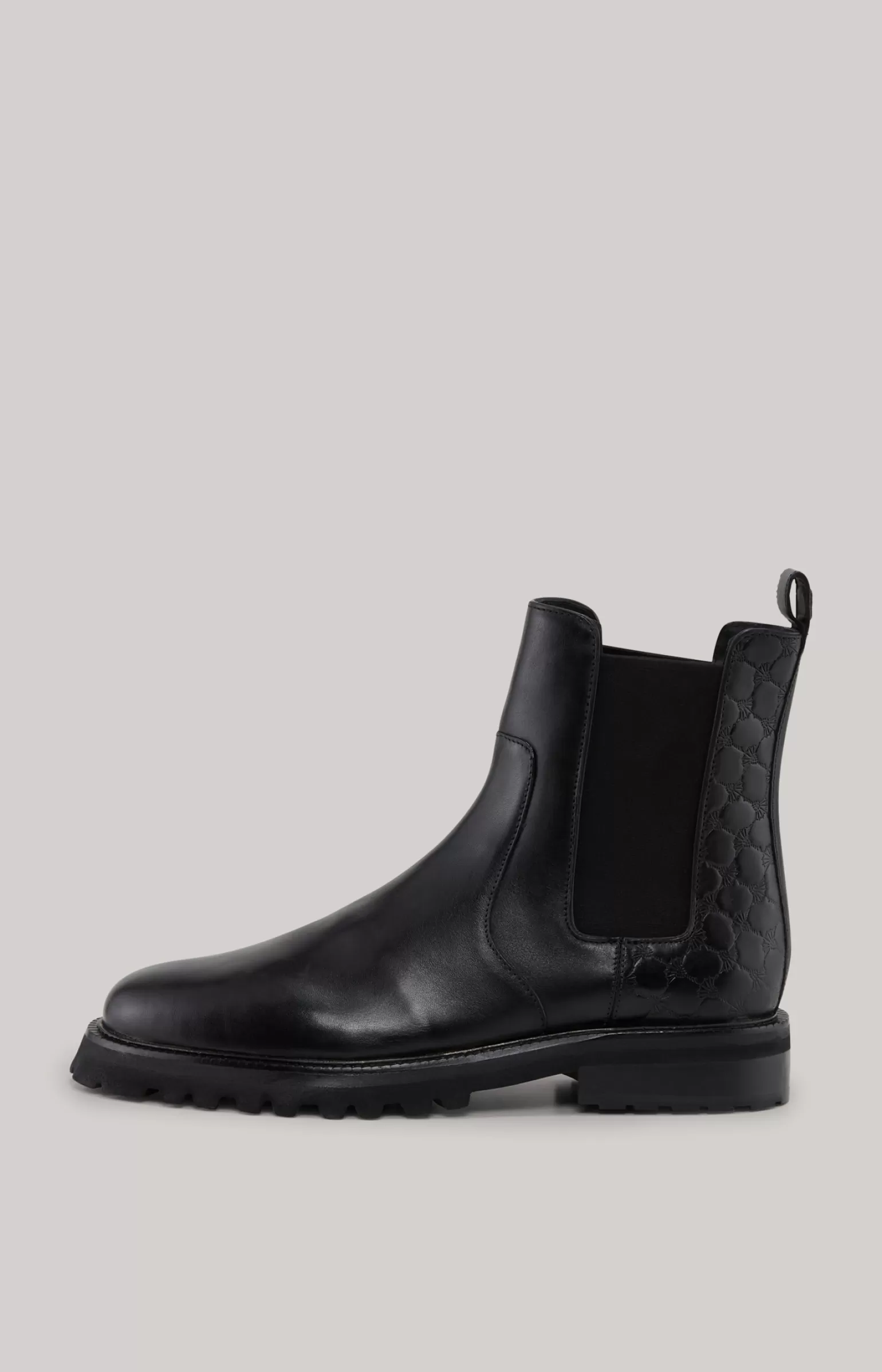 JOOP Chelsea Boots Pero Stampa Mario in ^ Schuhe