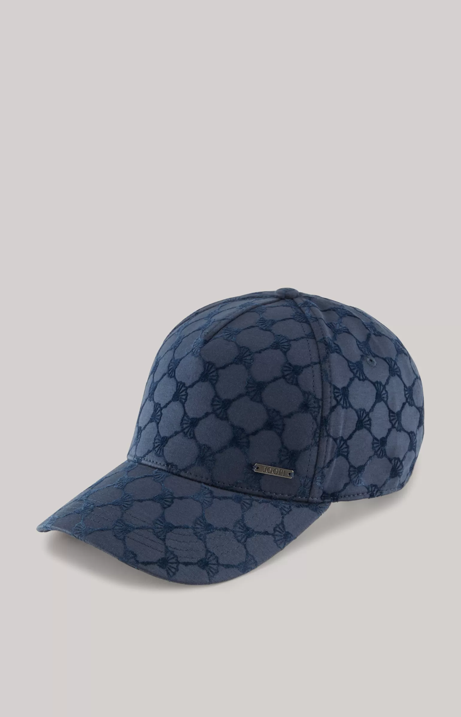 JOOP Cornflower Cap Feliks in ^ Schals & Mützen