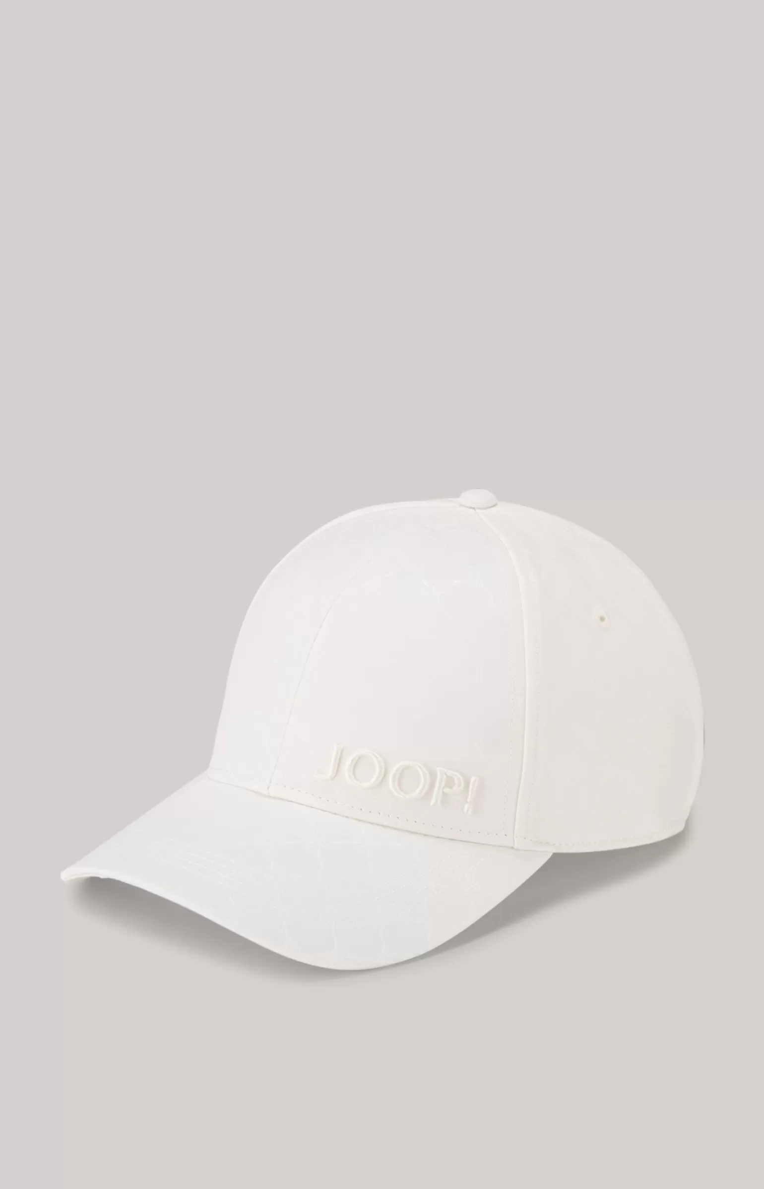 JOOP Cornflower Cap Mario in ^ Schals & Mützen