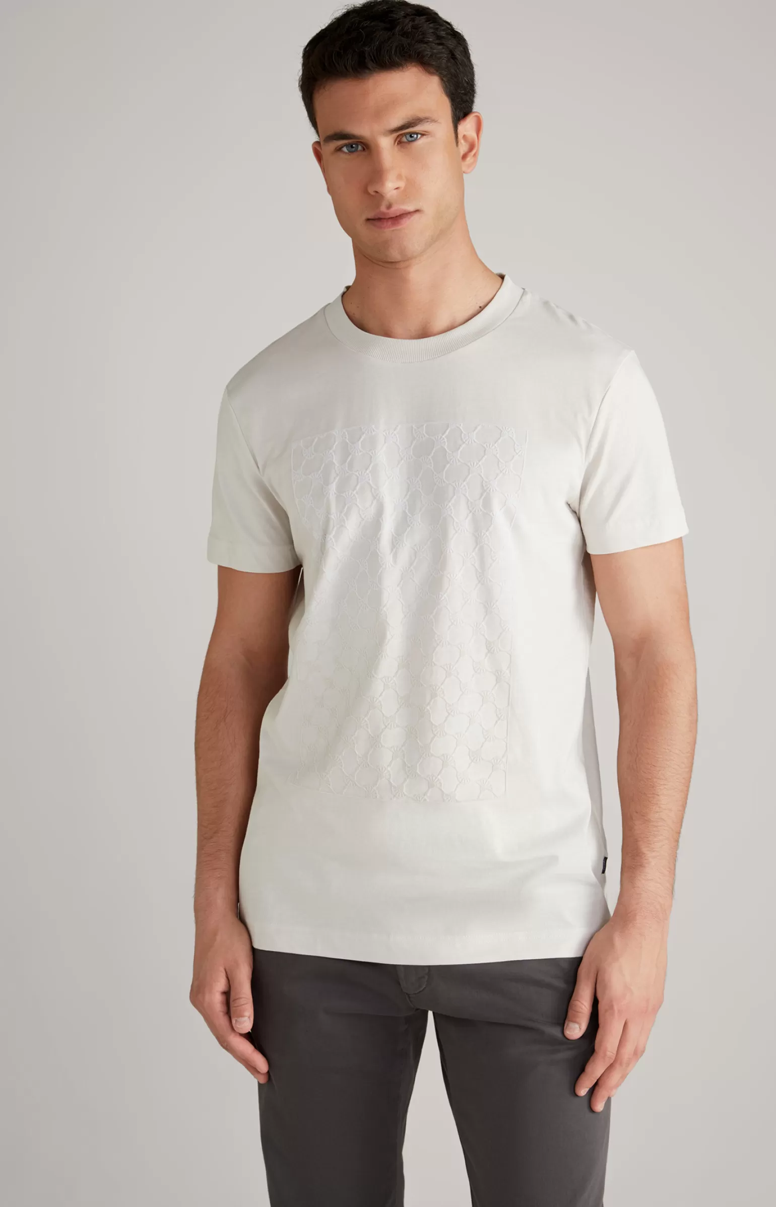 JOOP Cornflower T-Shirt Baptiste in ^ T-Shirts&Sweats