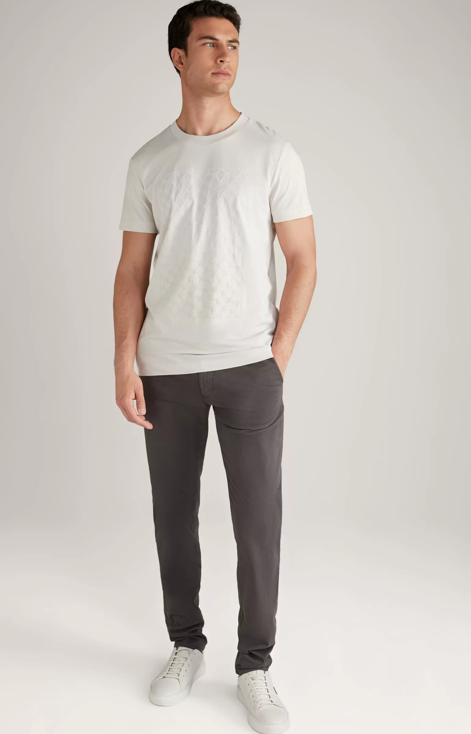 JOOP Cornflower T-Shirt Baptiste in ^ T-Shirts&Sweats