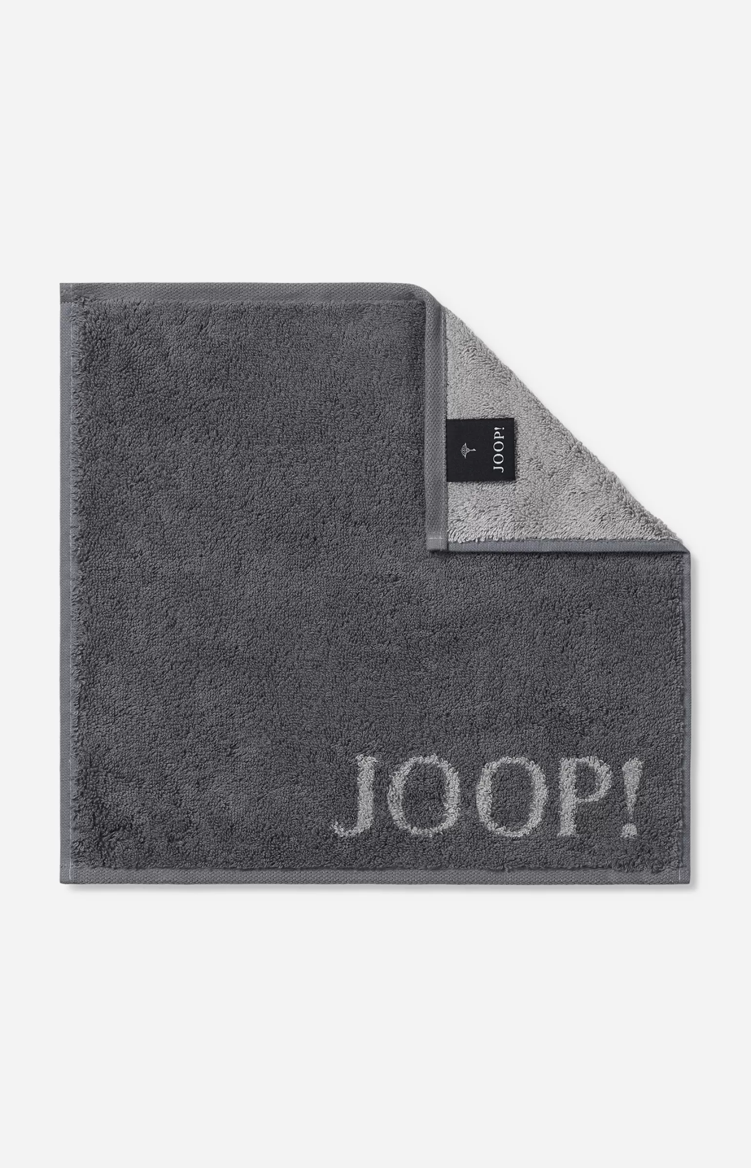 JOOP Frottierserie Classic Doubleface, ^ Seifentuch