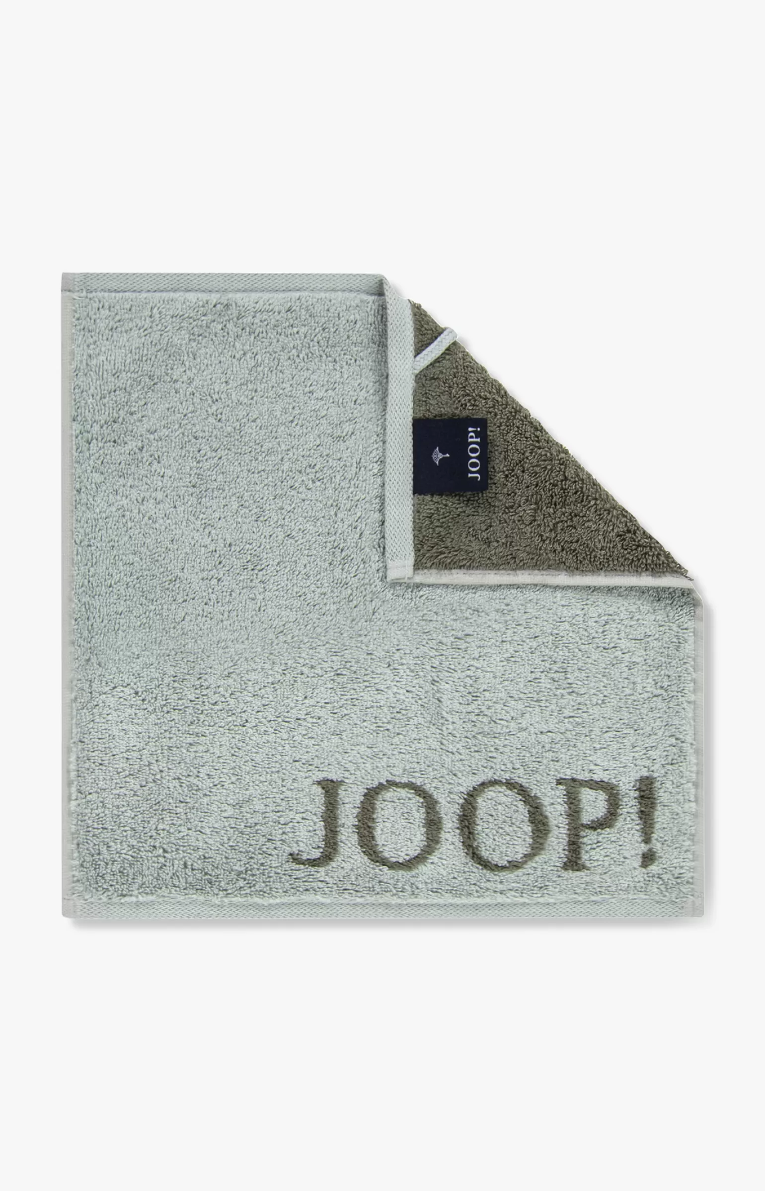 JOOP Frottierserie Classic Doubleface, ^ Seifentuch