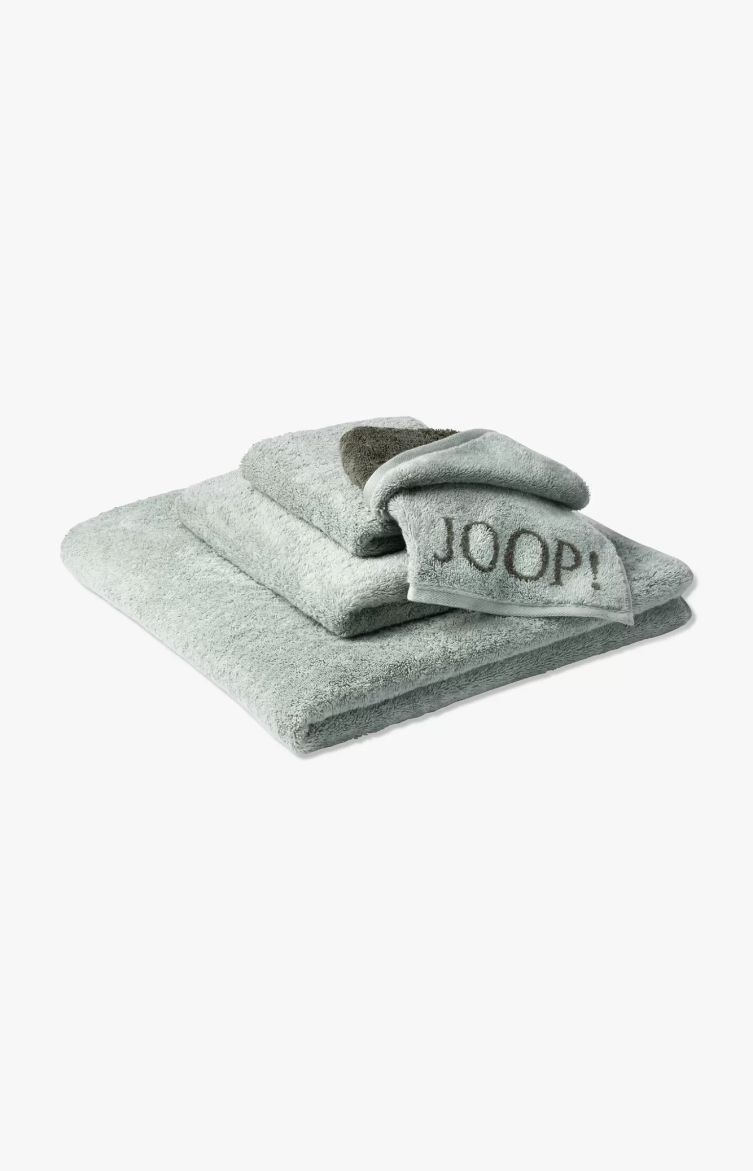 JOOP Frottierserie Classic Doubleface, ^ Frottierware