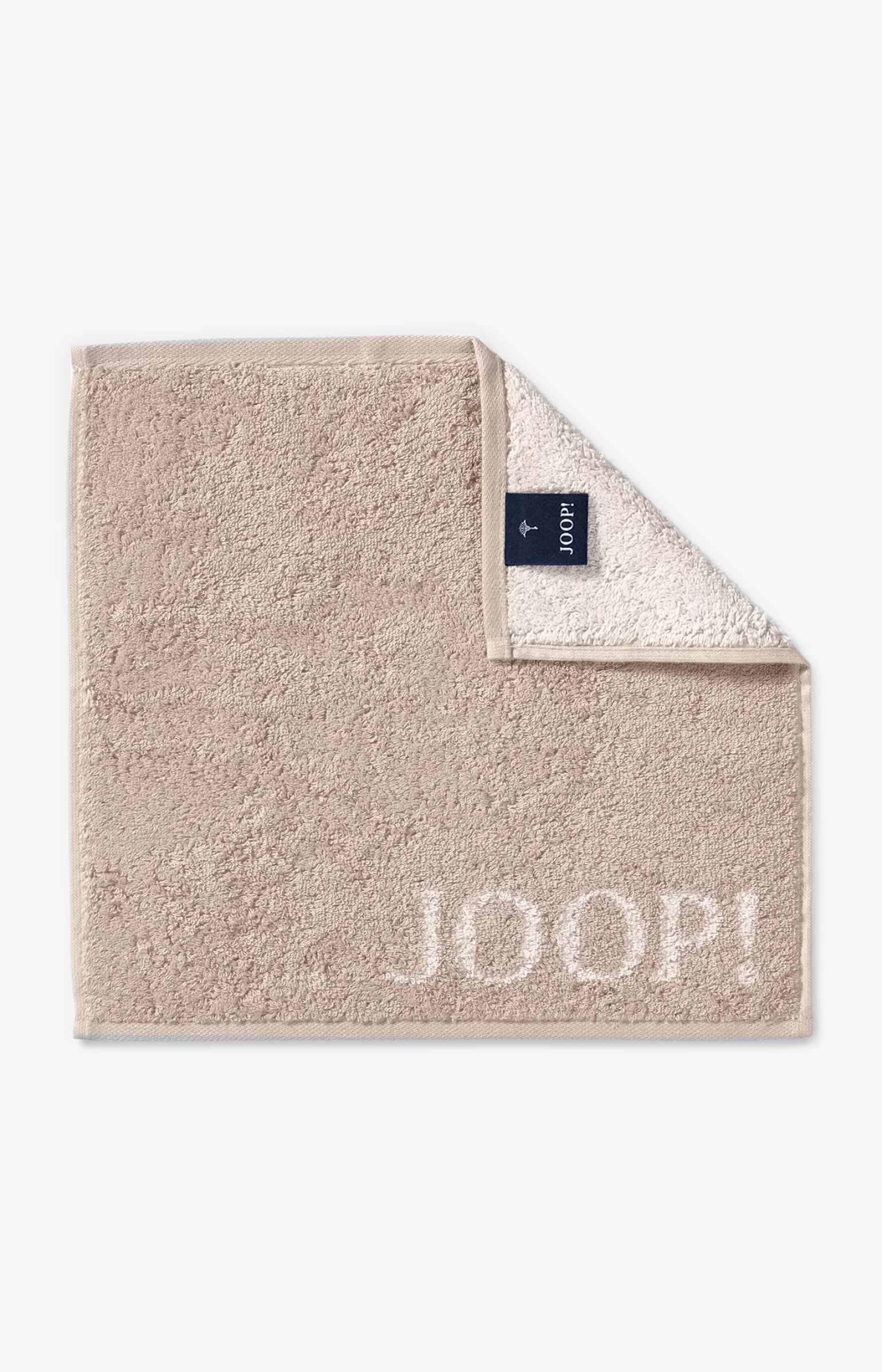 JOOP Frottierserie Classic Doubleface, ^ Seifentuch