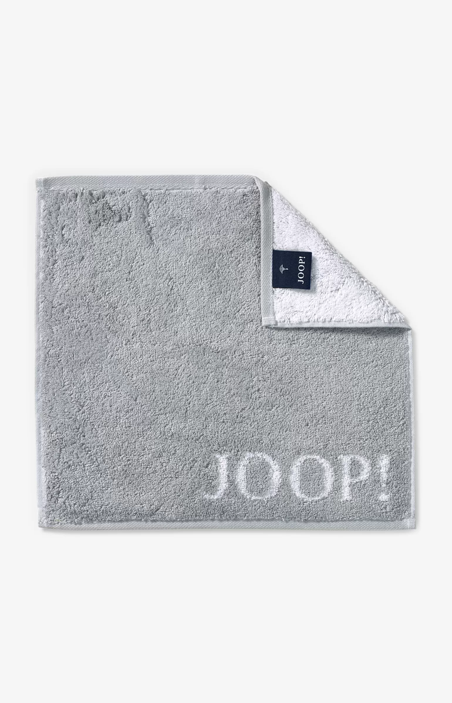 JOOP Frottierserie Classic Doubleface, ^ Seifentuch