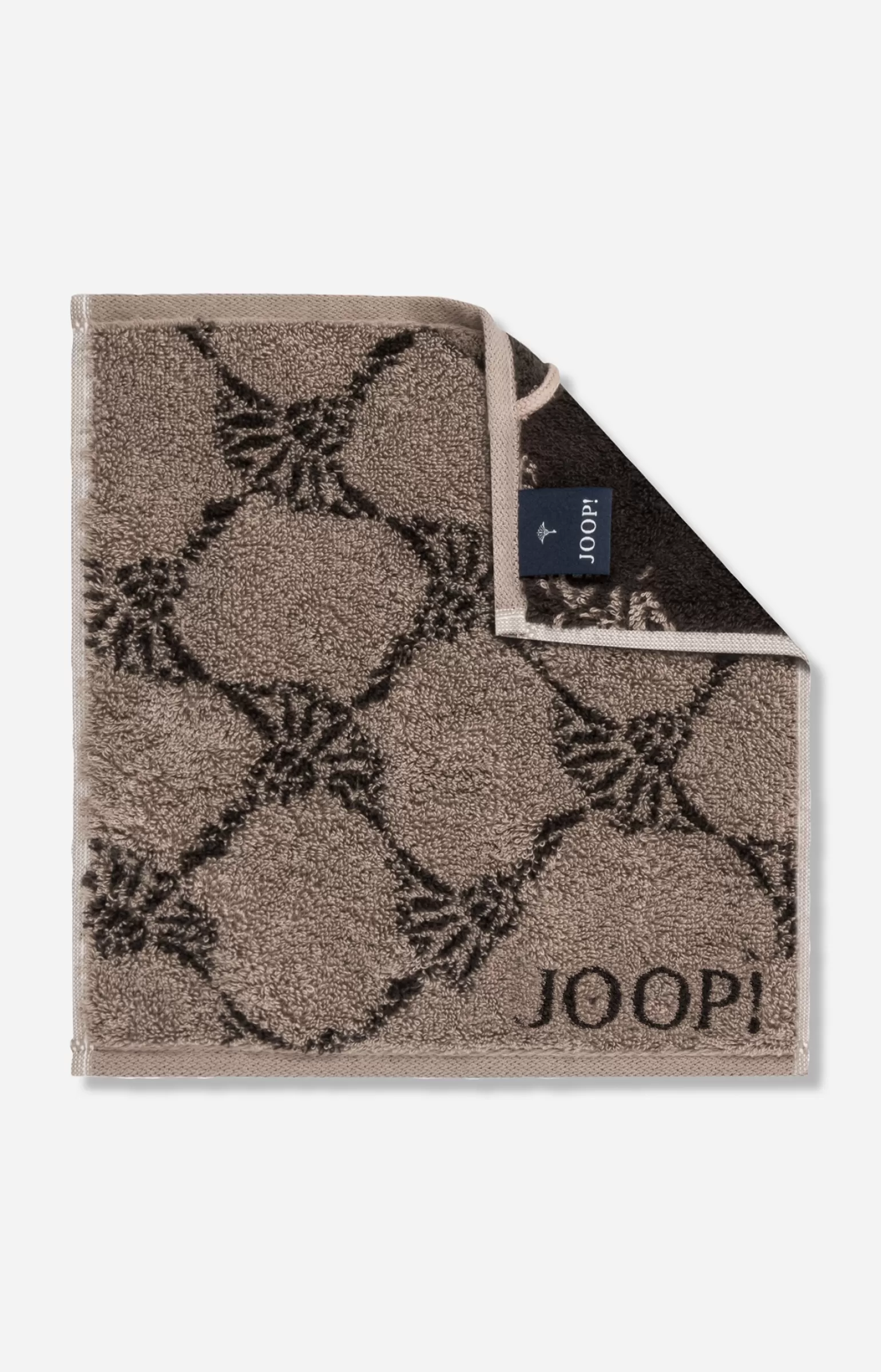 JOOP Frottierserie ! CLASSIC CORNFLOWER in ^ Seifentuch