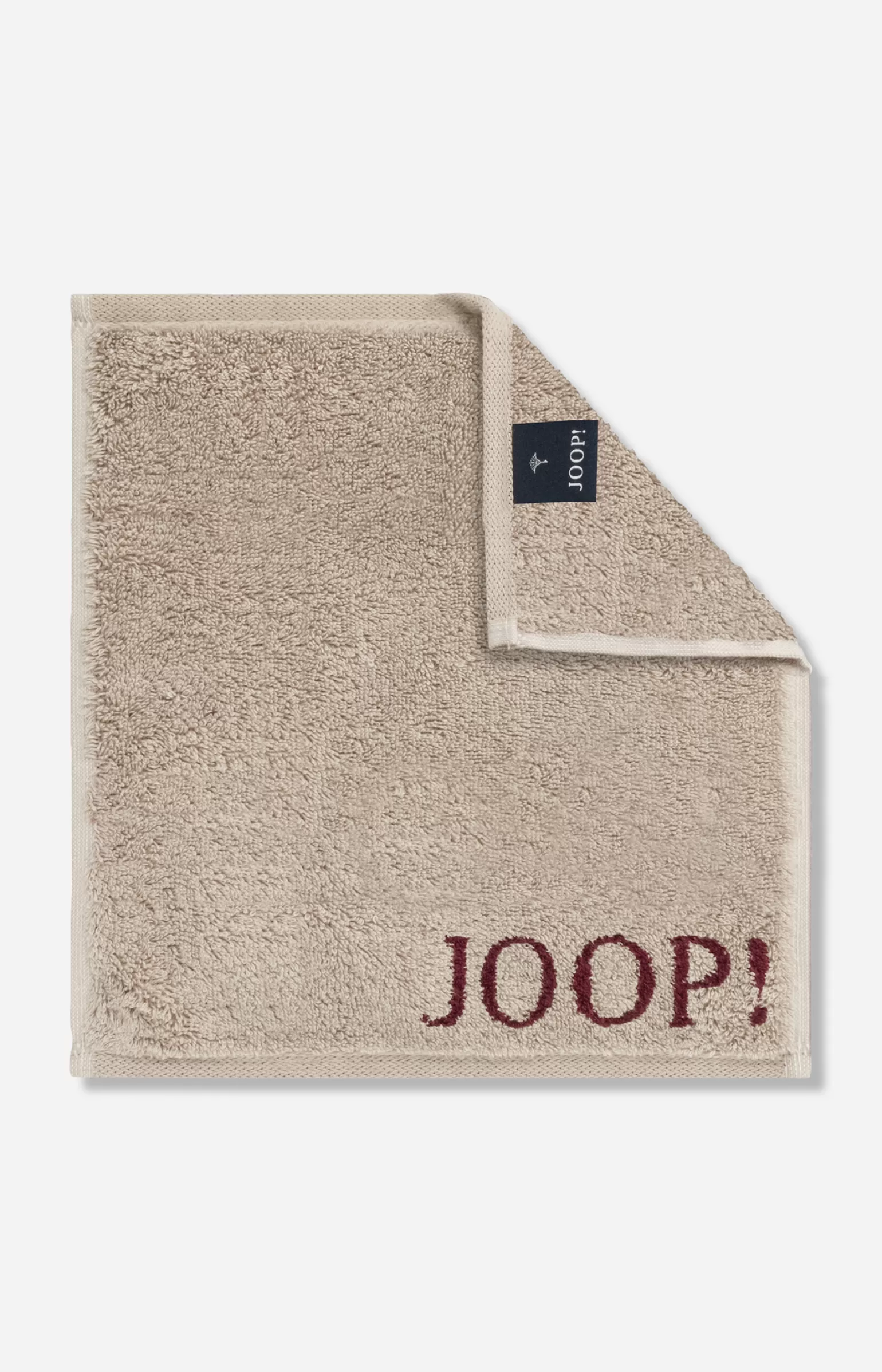 JOOP Ftierserie ! SELECT LAYER in Rouge^ Seifentuch