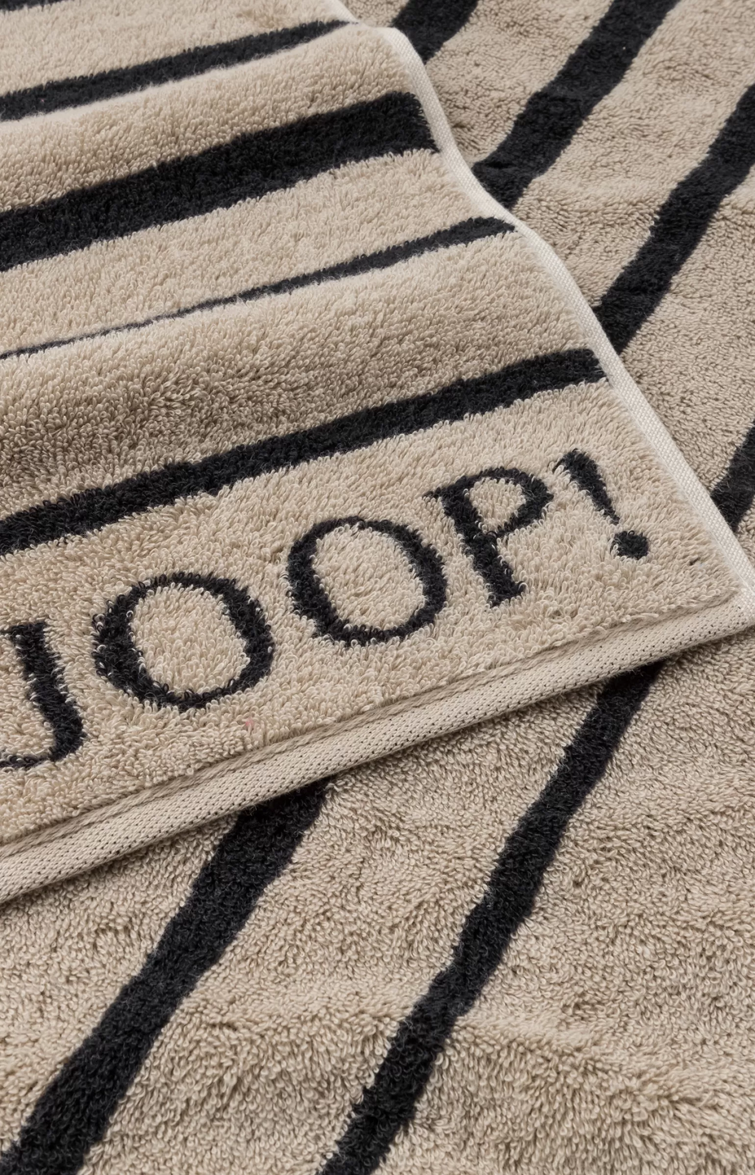 JOOP Frottierserie ! SELECT SHADE in ^ Duschtuch