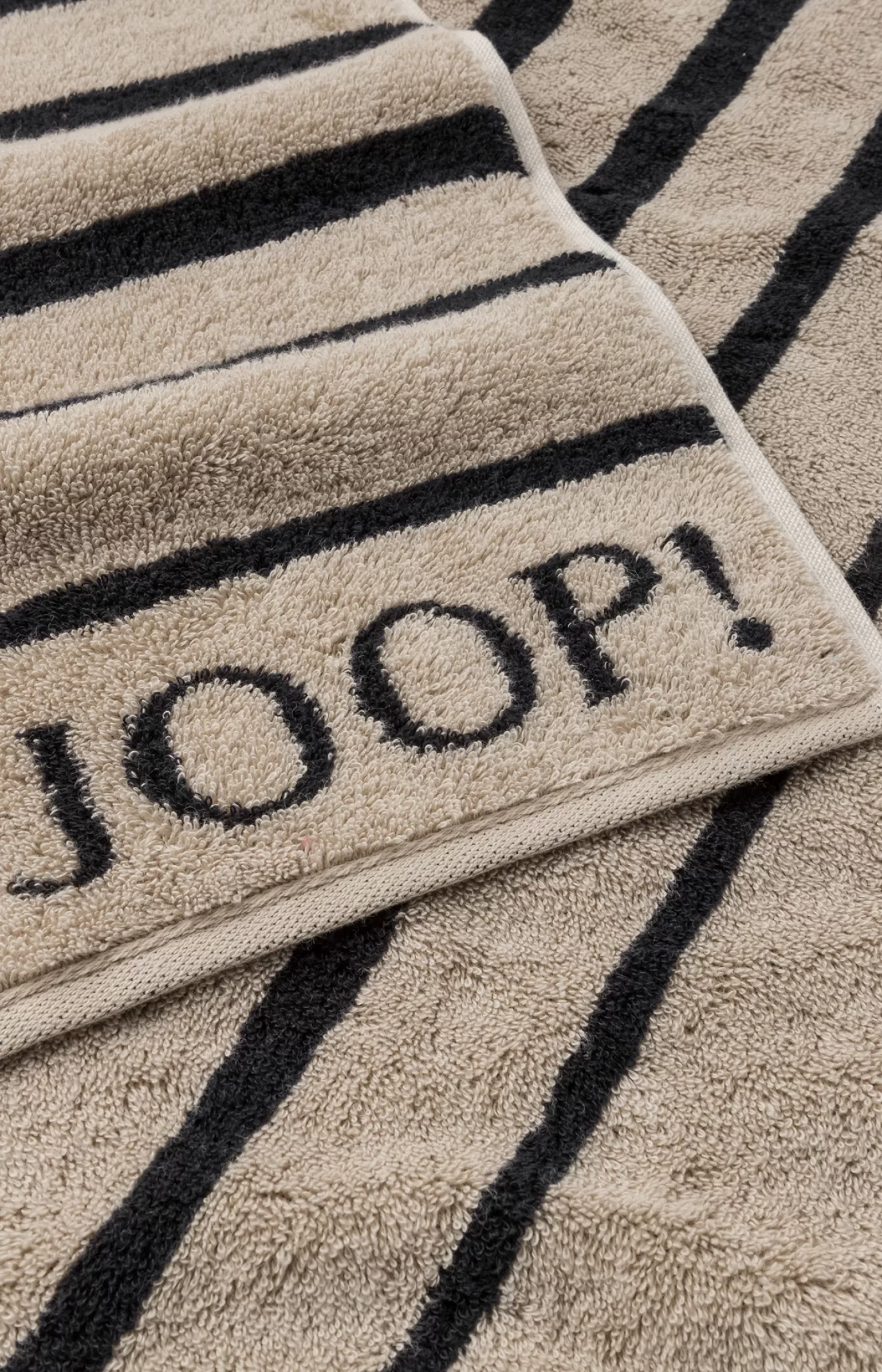 JOOP Frottierserie ! SELECT SHADE in ^ Handtuch