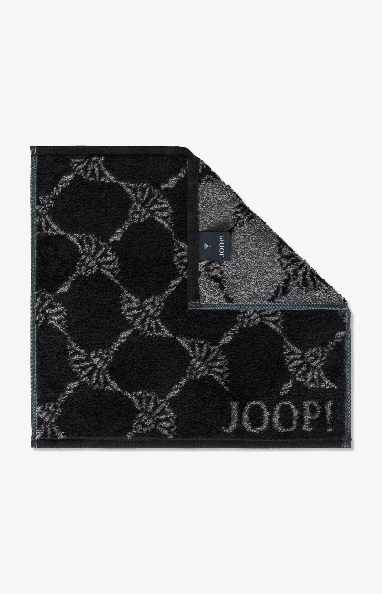 JOOP Frottierware ! CLASSIC Cornflower in ^ Seifentuch