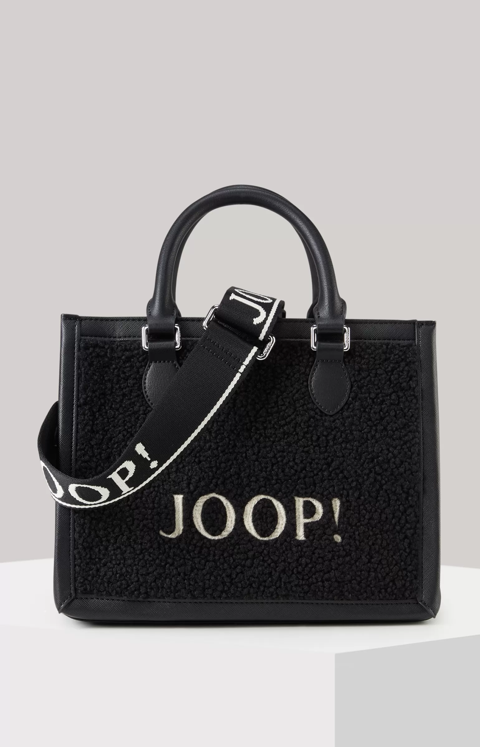 JOOP Handtasche Mazzolino Pelo Aurelia in ^ Taschen