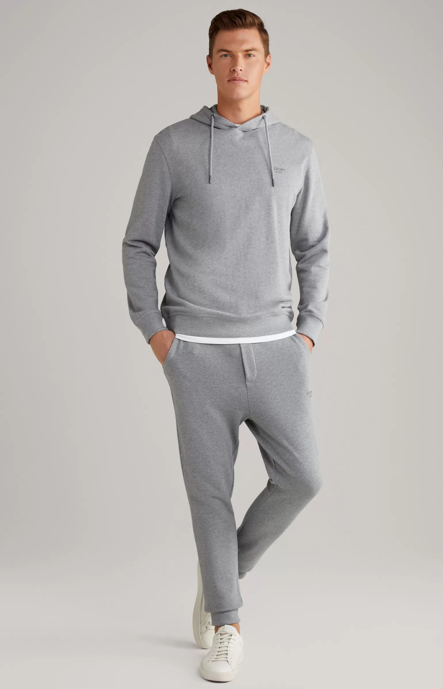 JOOP Hoodie Samuel in ^ T-Shirts&Sweats