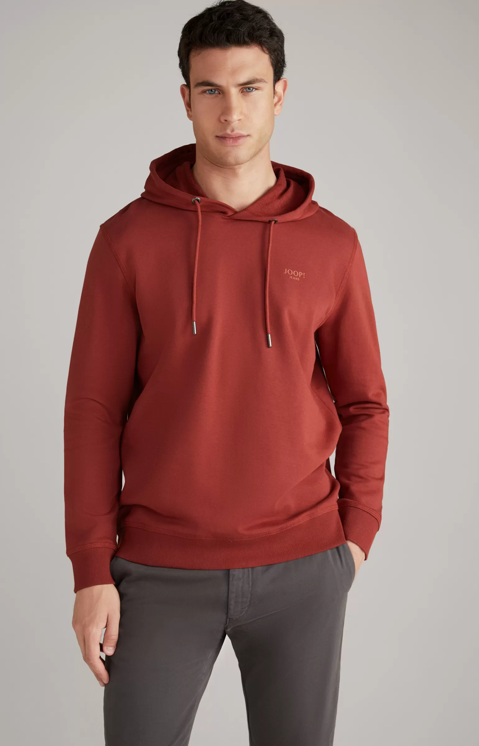 JOOP Hoodie Samuel in ^ T-Shirts&Sweats