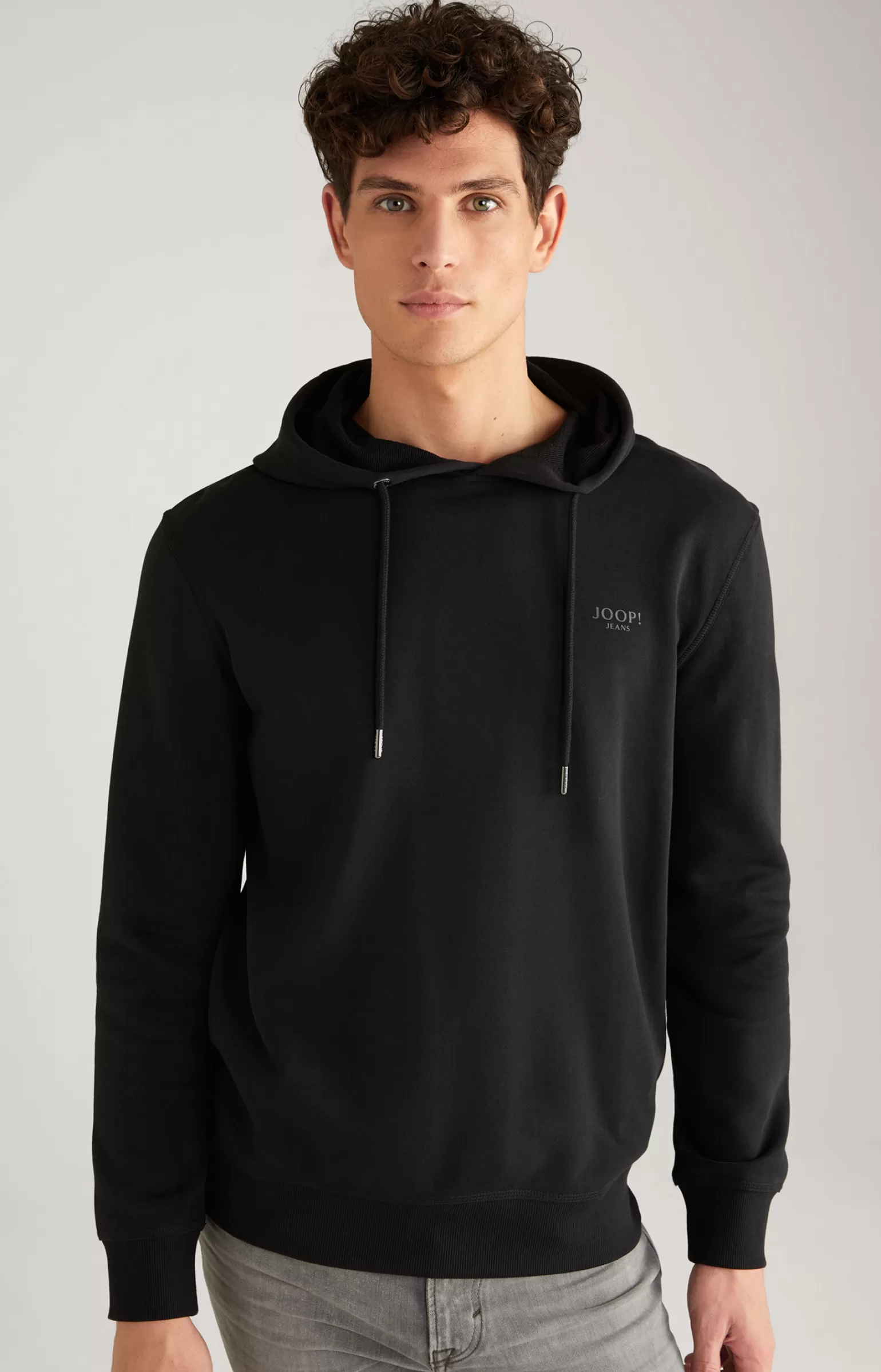 JOOP Hoodie Samuel in ^ T-Shirts&Sweats