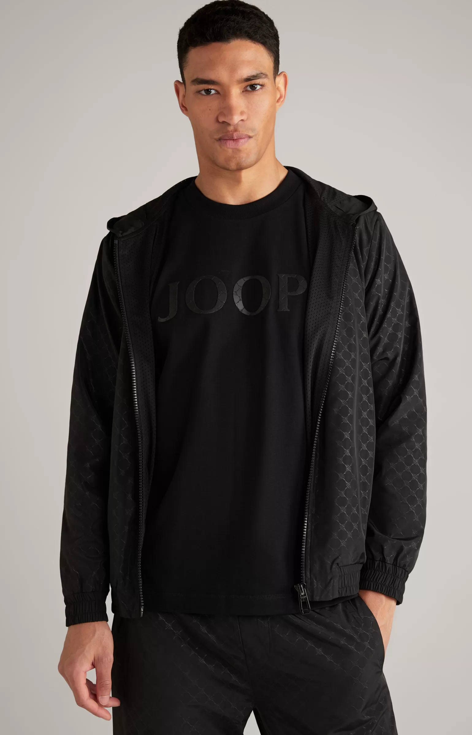 JOOP Jacke Shawn in ^ T-Shirts&Sweats