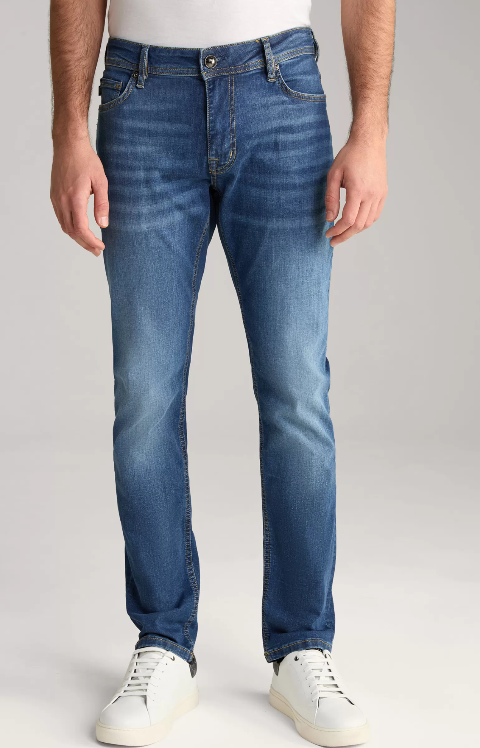 JOOP Jeans Hamond in Denim Blue Washed^ Jeans | Bekleidung