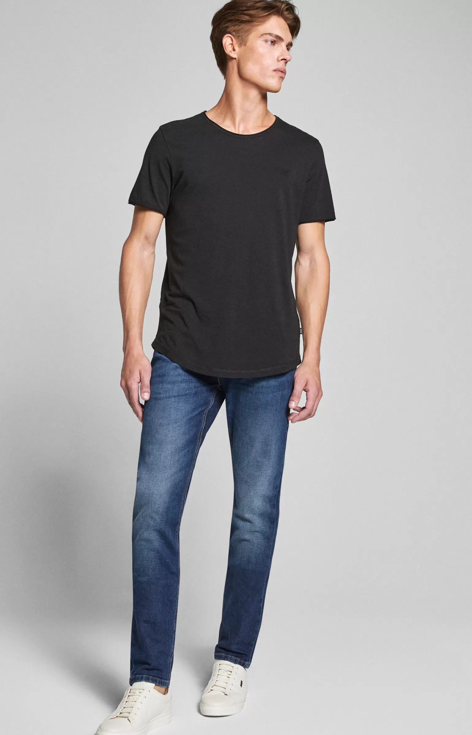 JOOP Jeans Hamond in Dunkelblau^ Jeans